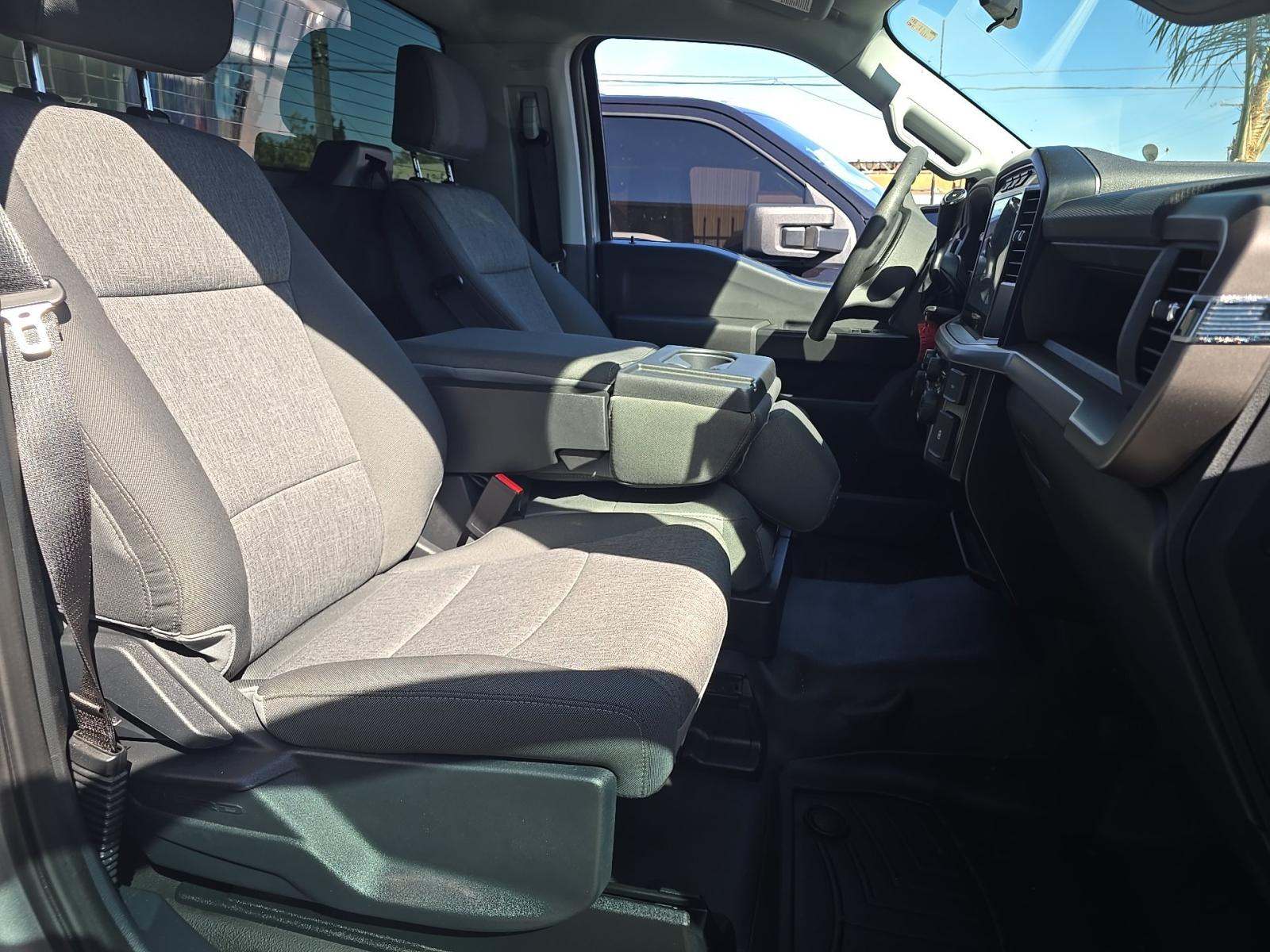 2024 Ford F-150 XL AWD