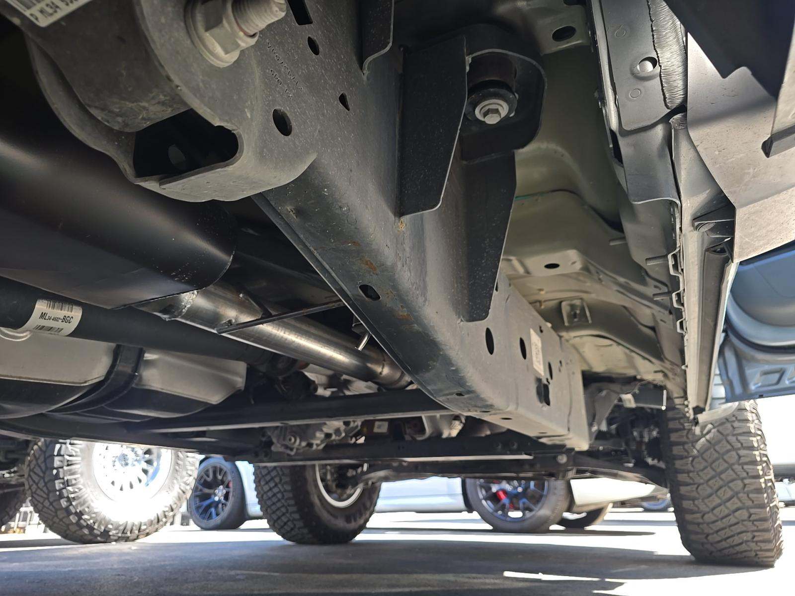 2024 Ford F-150 XL AWD