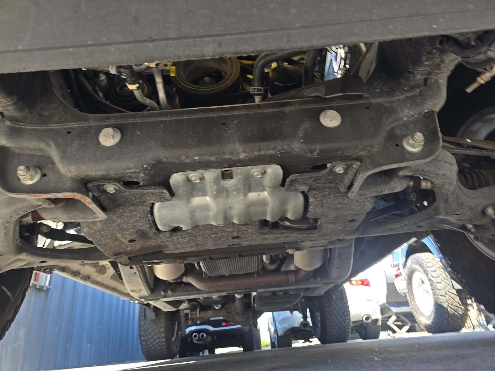 2024 Ford F-150 XL AWD