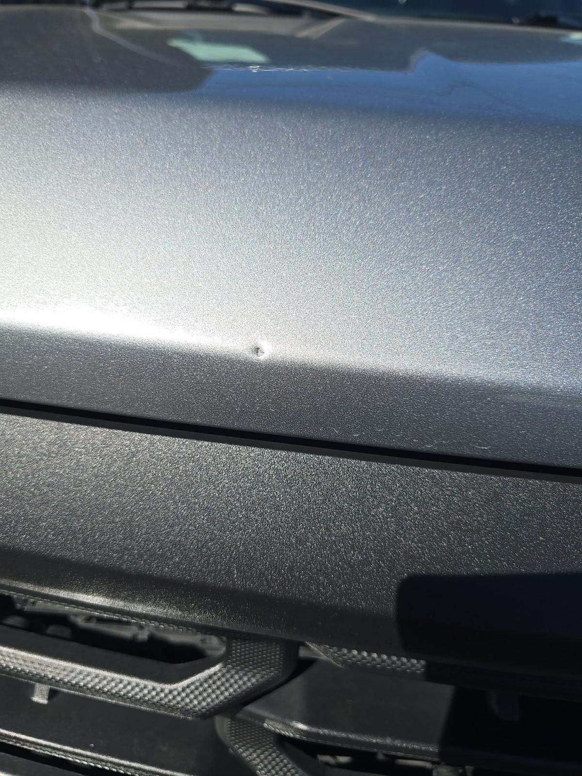 2024 Ford F-150 XL AWD