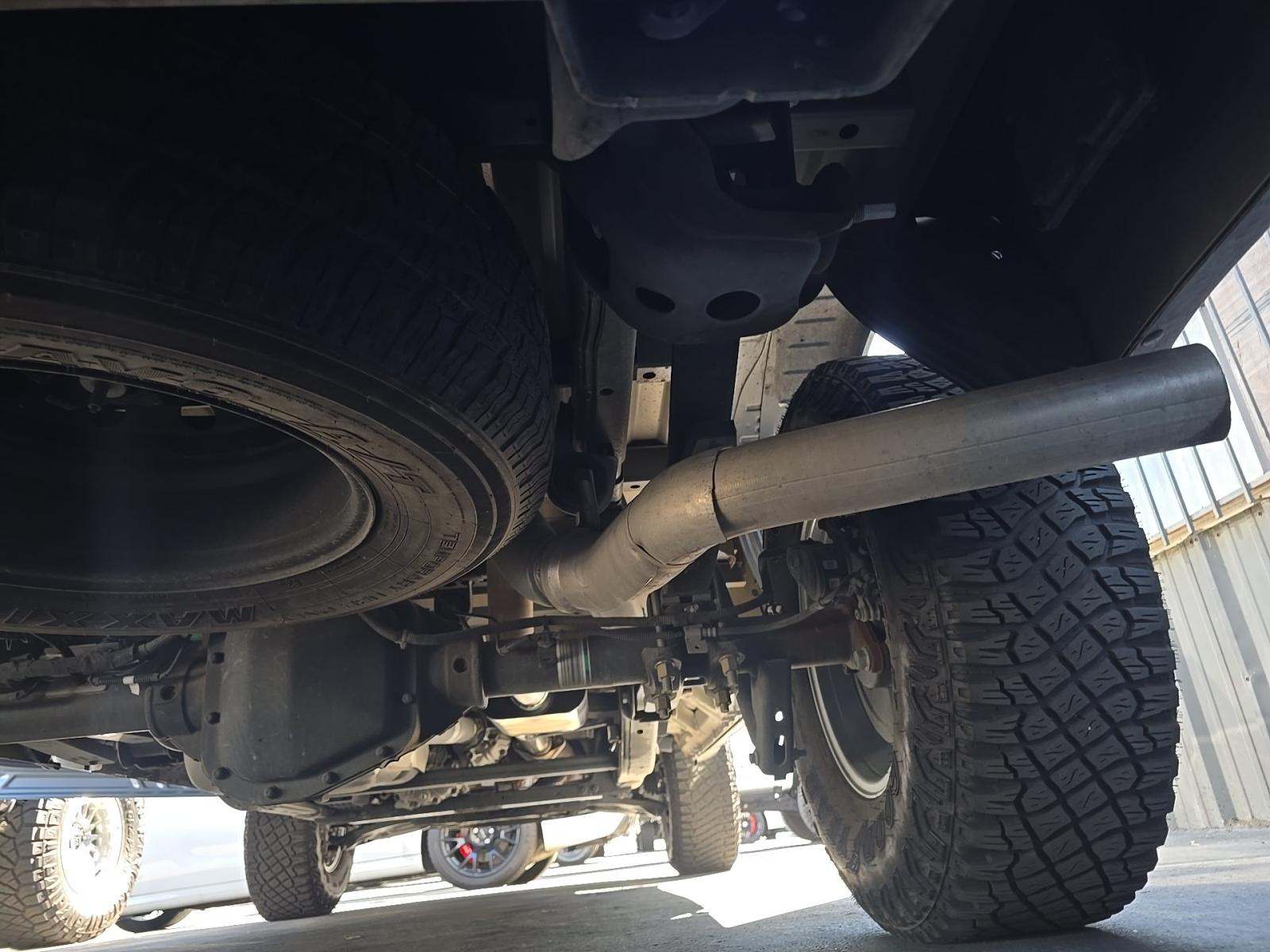 2024 Ford F-150 XL AWD