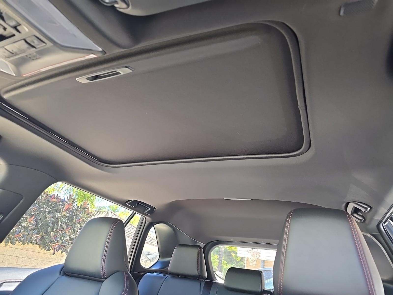 2025 Toyota RAV4 Plug-In Hybrid XSE AWD