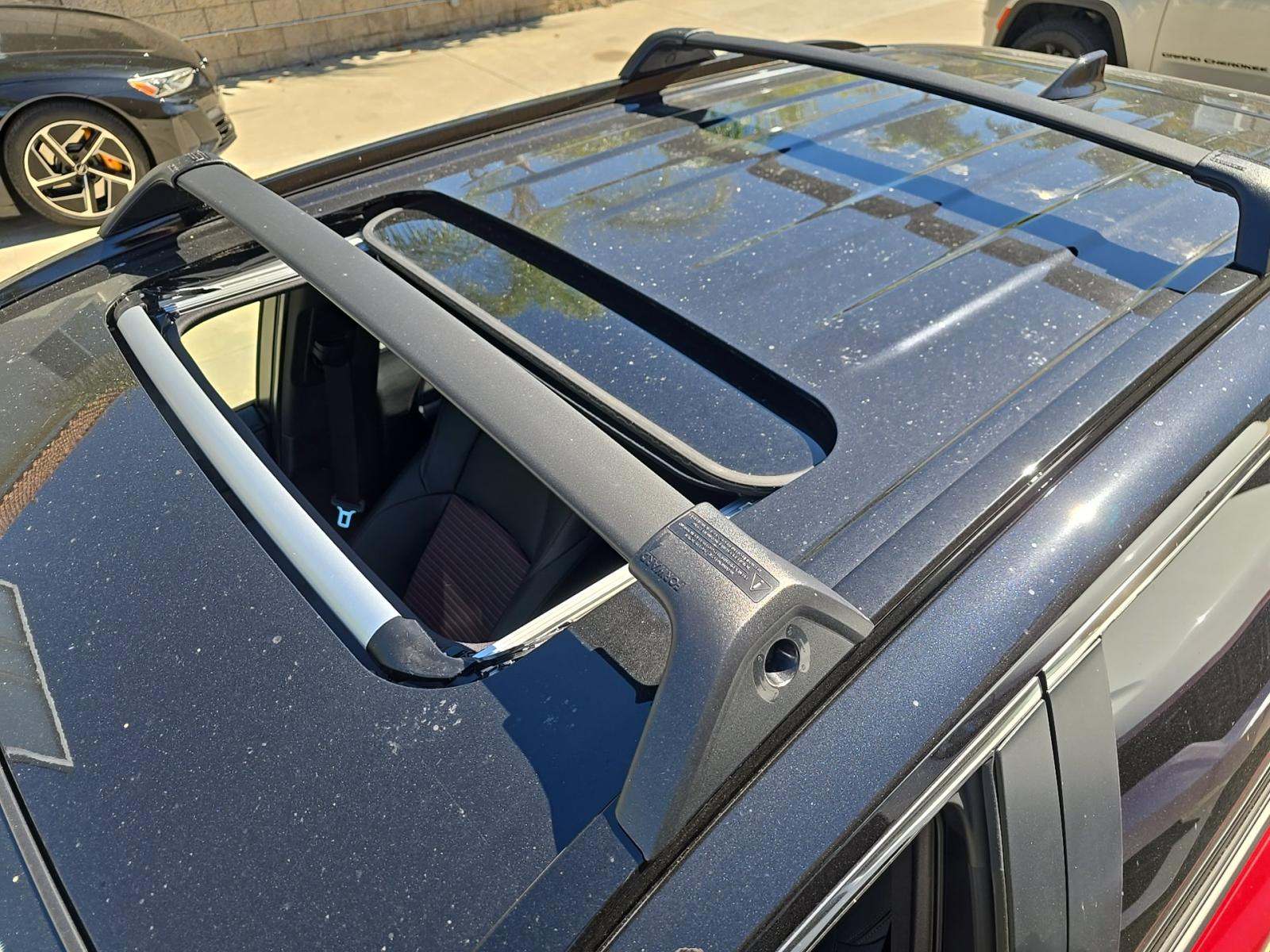 2025 Toyota RAV4 Plug-In Hybrid XSE AWD