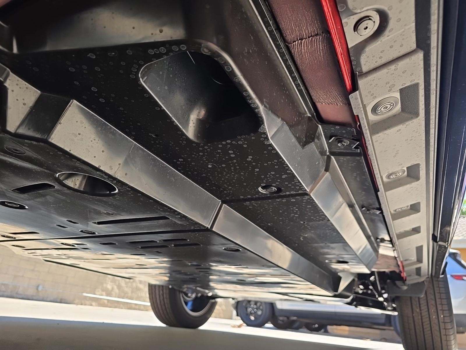 2025 Toyota RAV4 Plug-In Hybrid XSE AWD