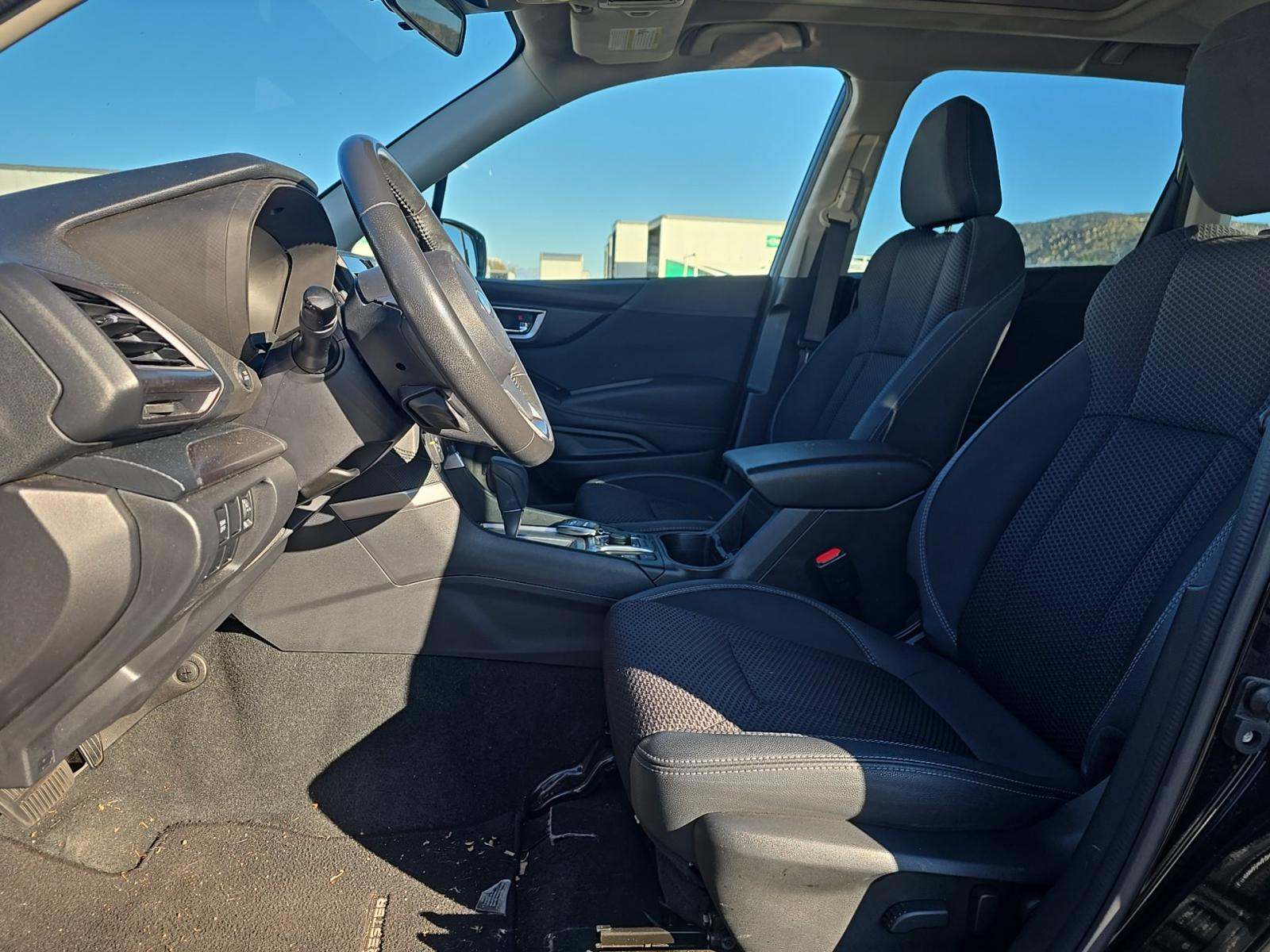 2023 Subaru Forester Premium AWD