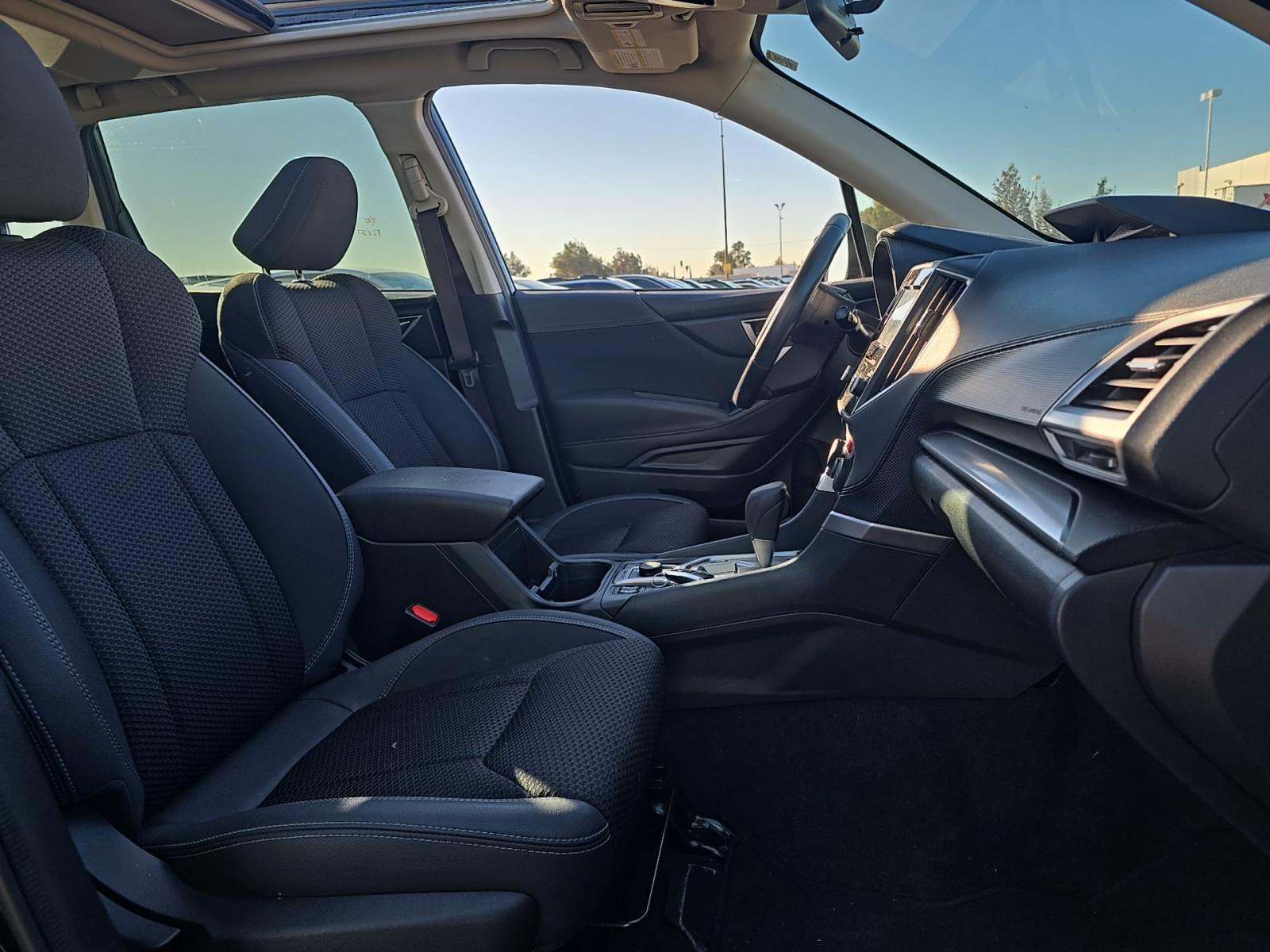 2023 Subaru Forester Premium AWD