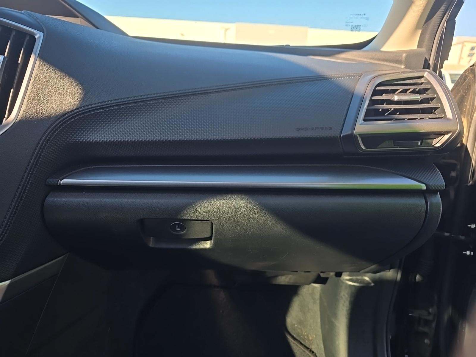 2023 Subaru Forester Premium AWD