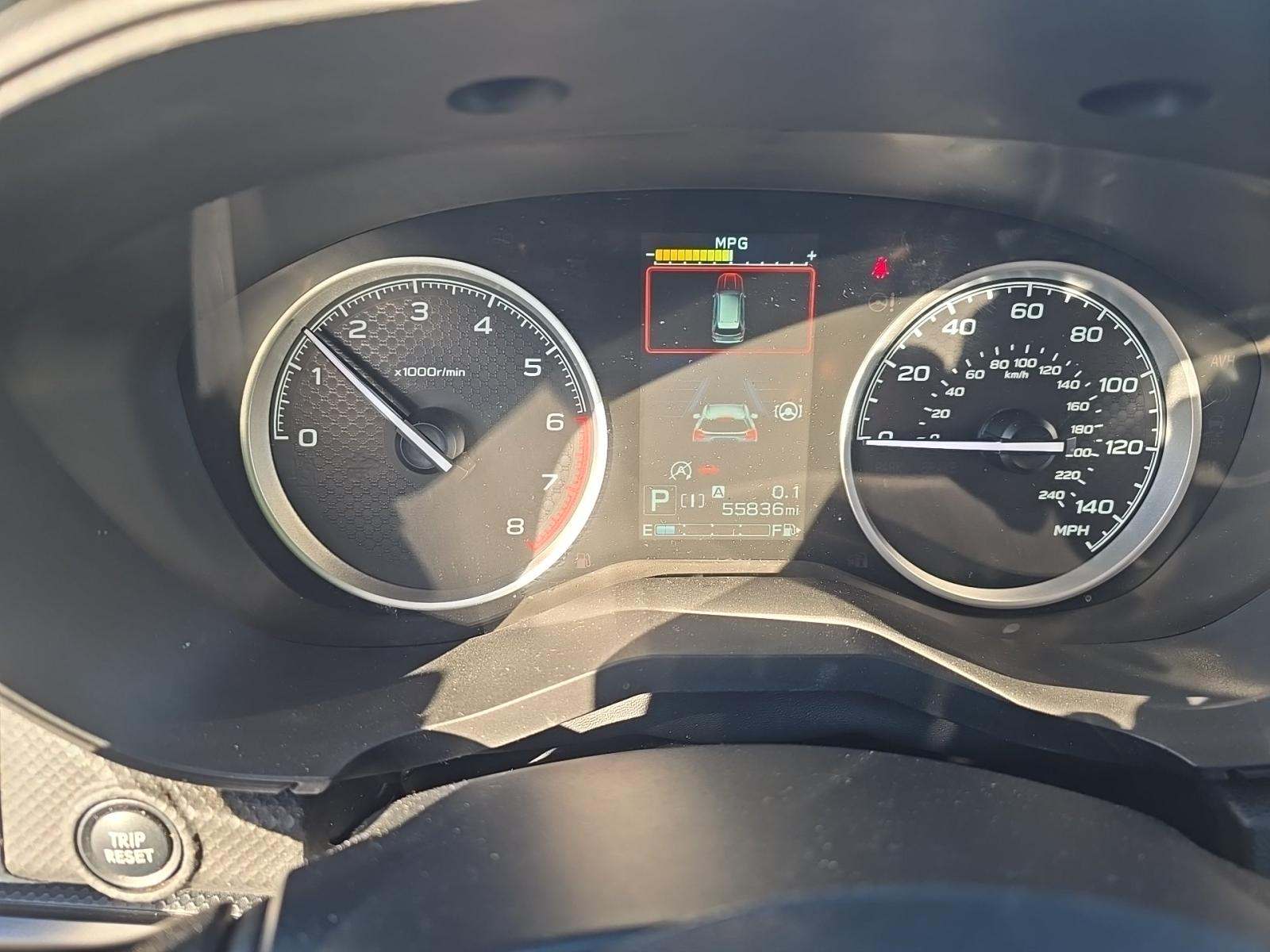 2023 Subaru Forester Premium AWD