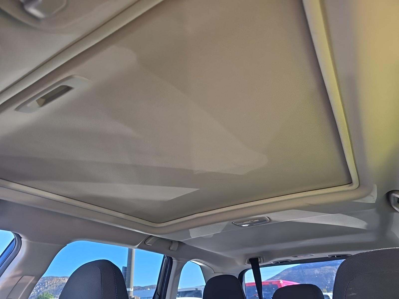 2023 Subaru Forester Premium AWD