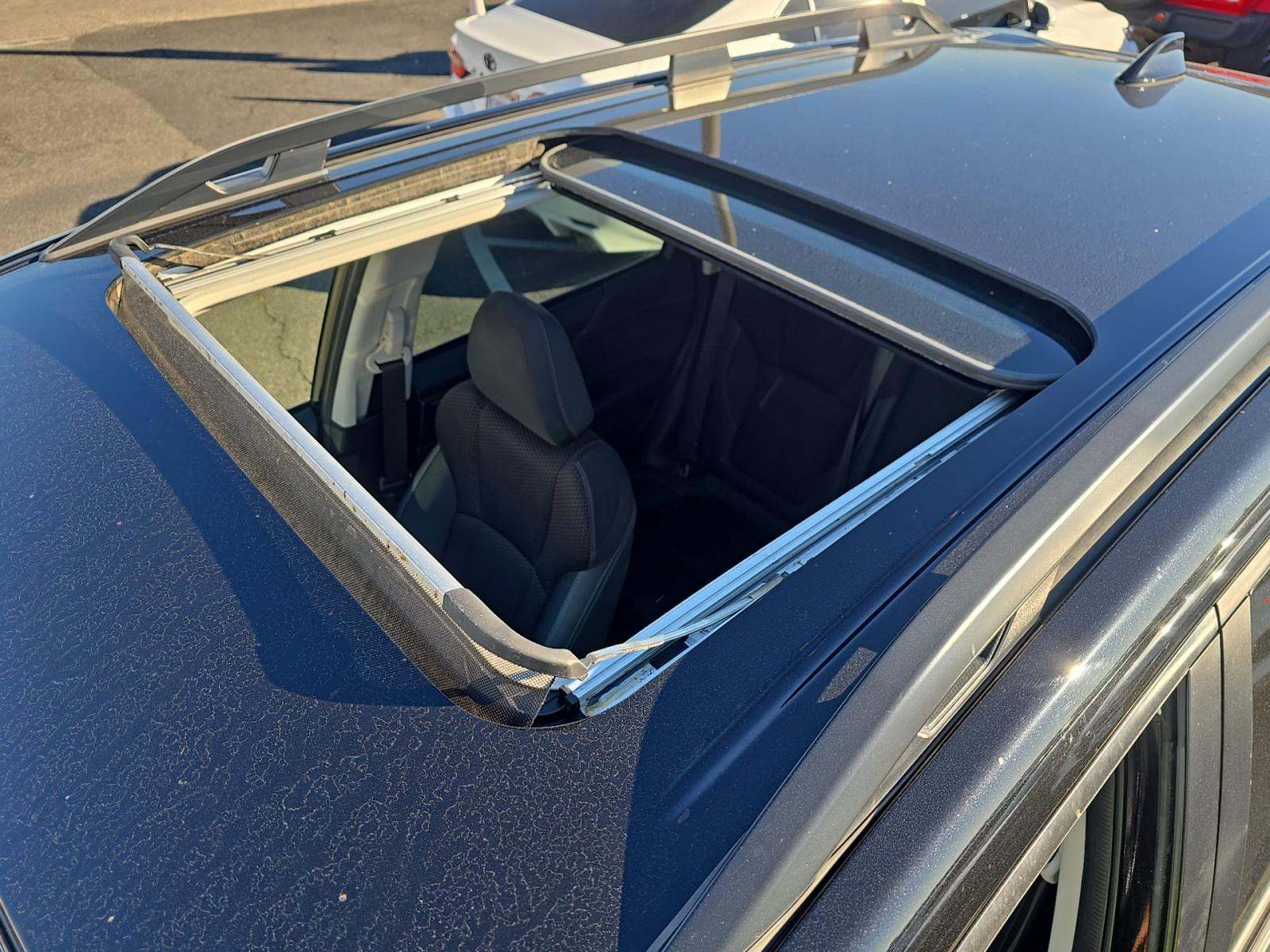 2023 Subaru Forester Premium AWD