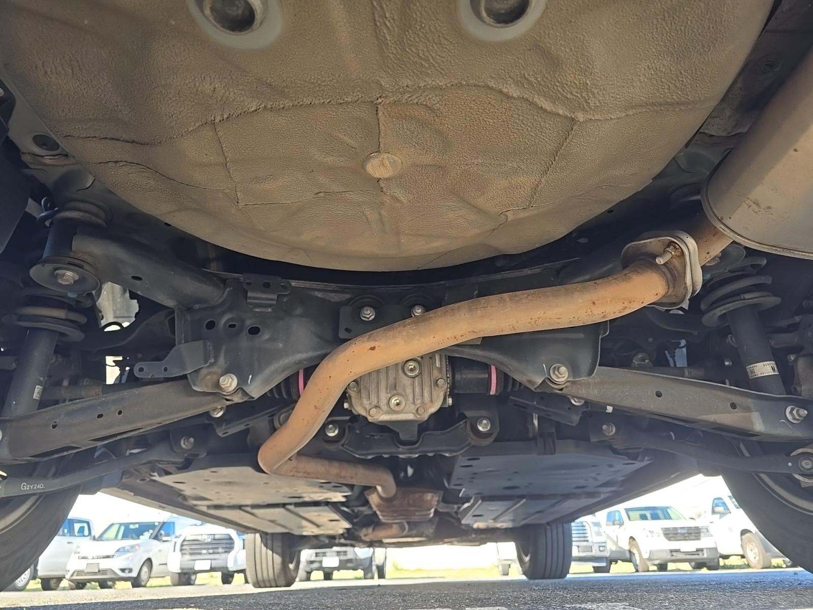 2023 Subaru Forester Premium AWD