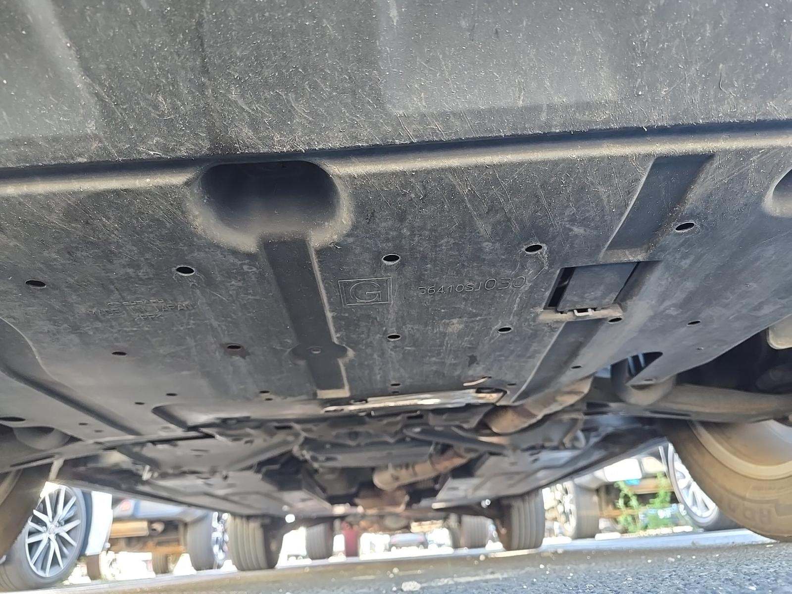 2023 Subaru Forester Premium AWD