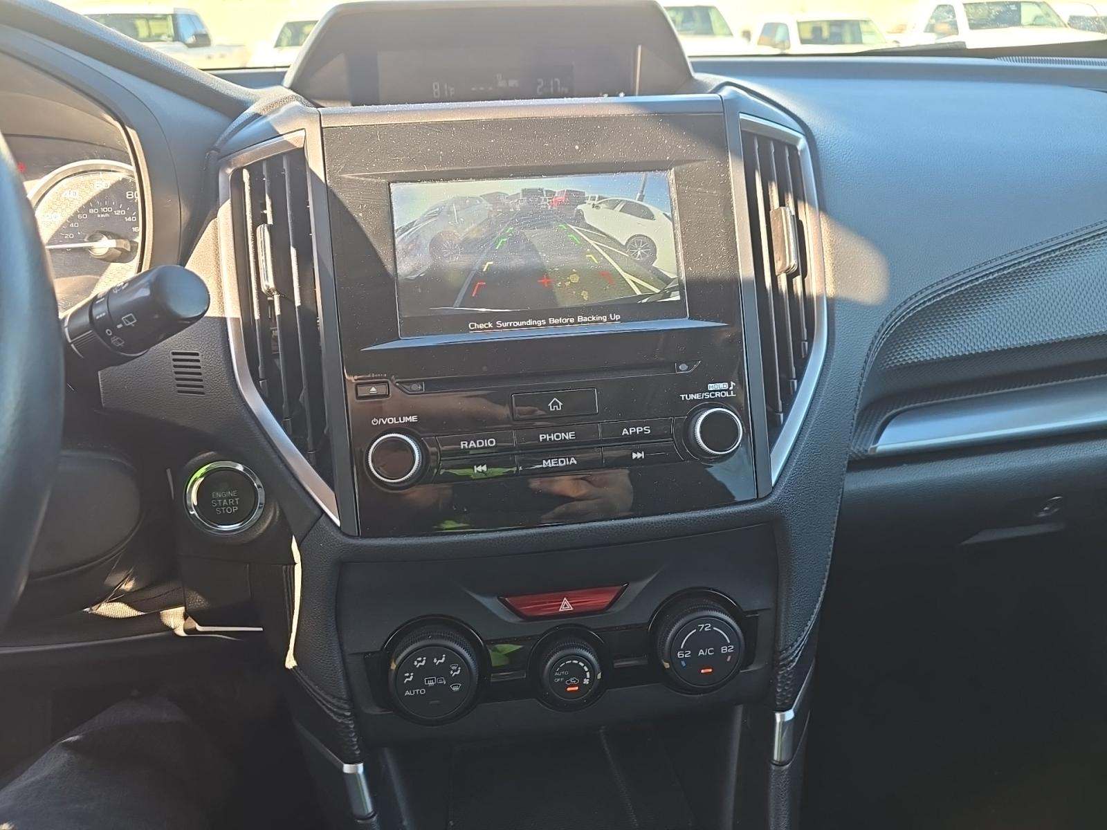 2023 Subaru Forester Premium AWD