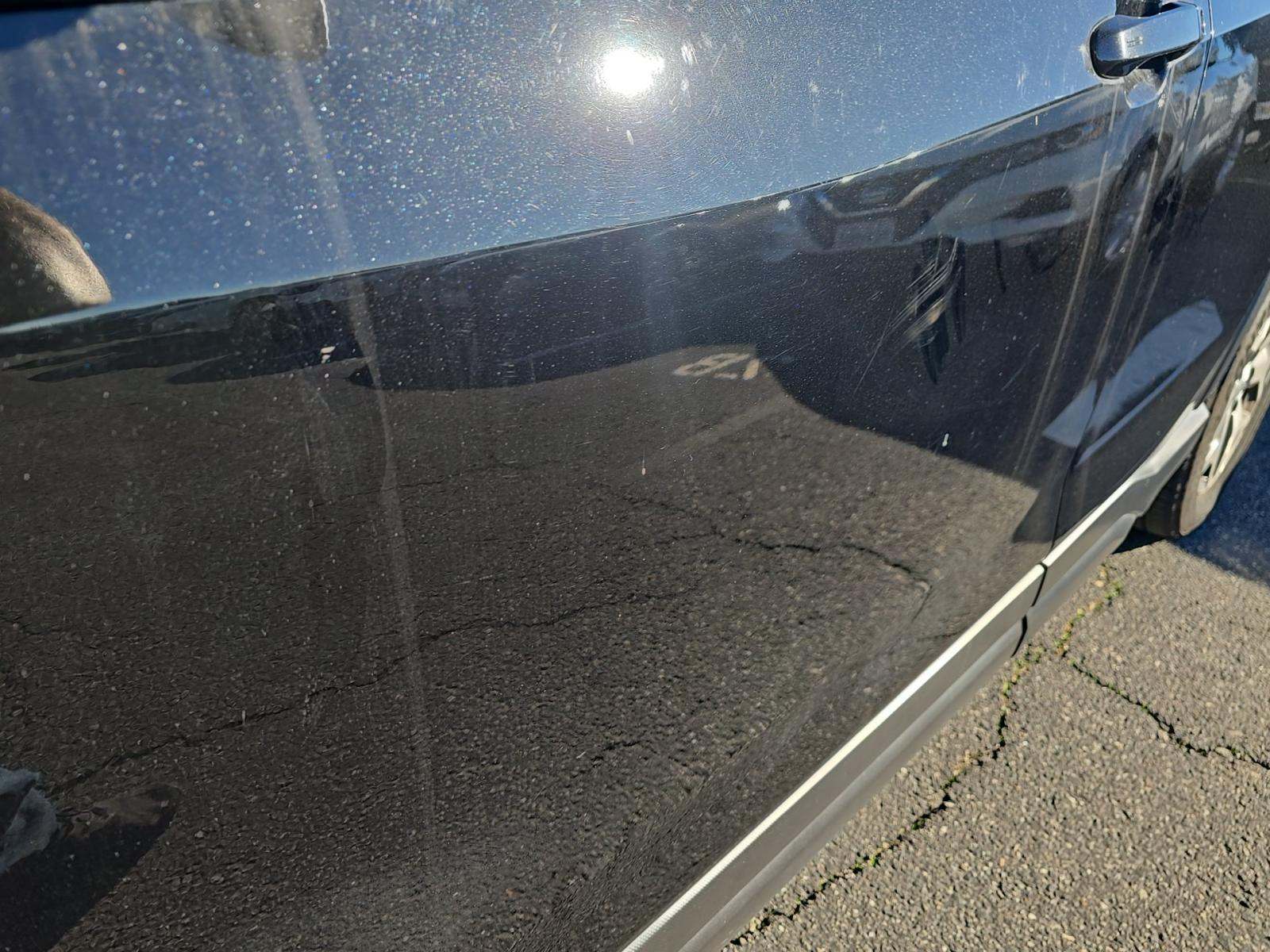 2023 Subaru Forester Premium AWD