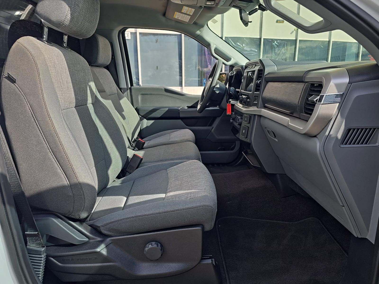 2022 Ford F-150 XLT AWD