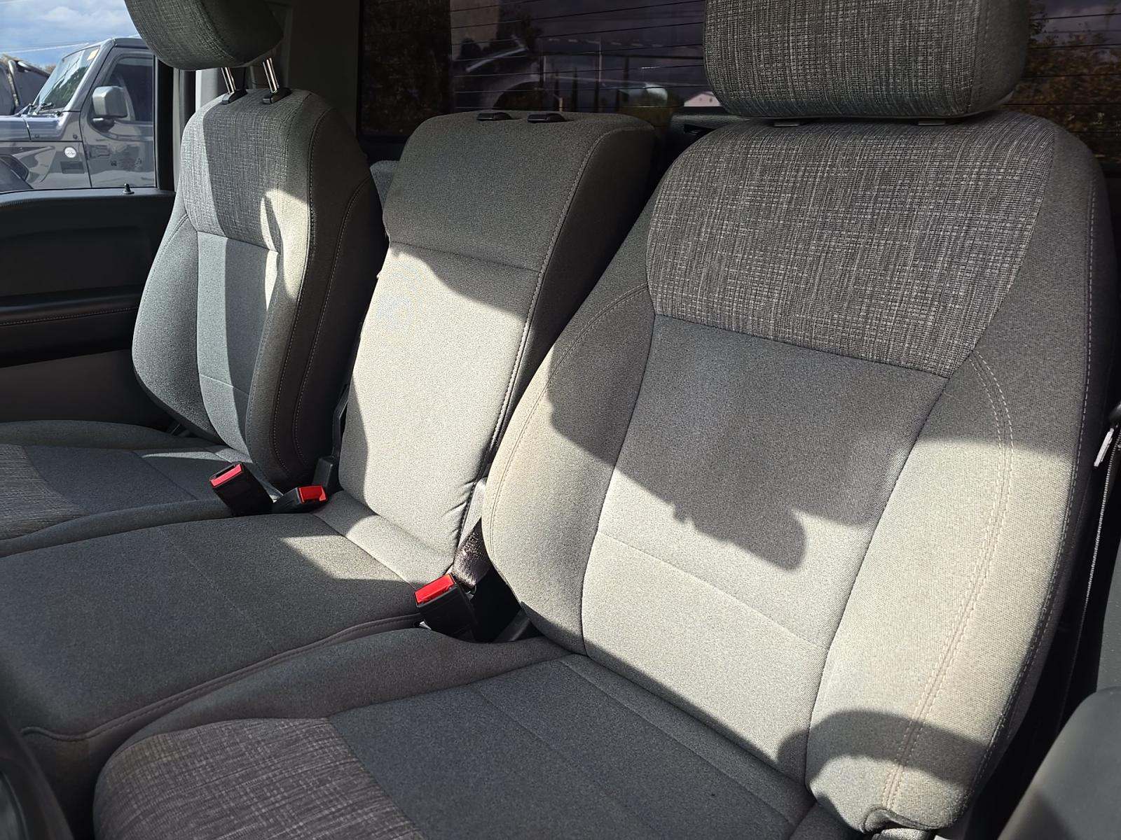 2022 Ford F-150 XLT AWD