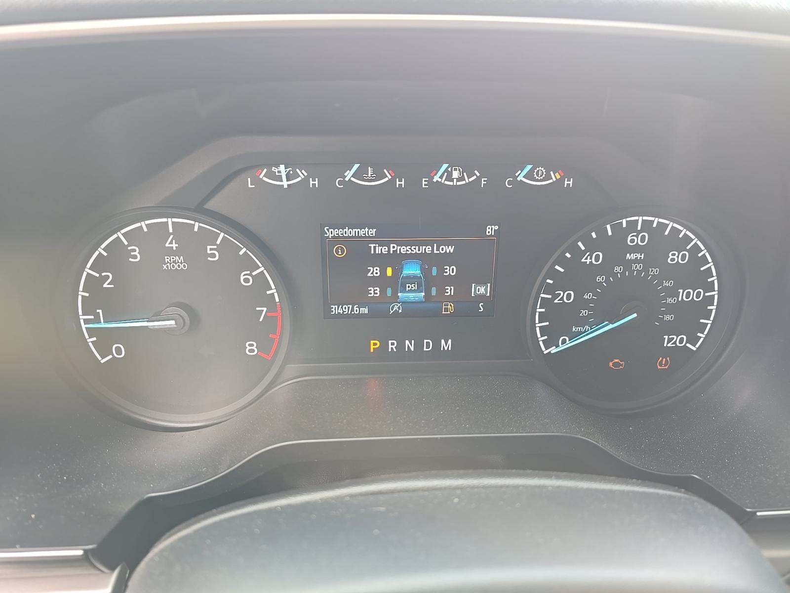 2022 Ford F-150 XLT AWD