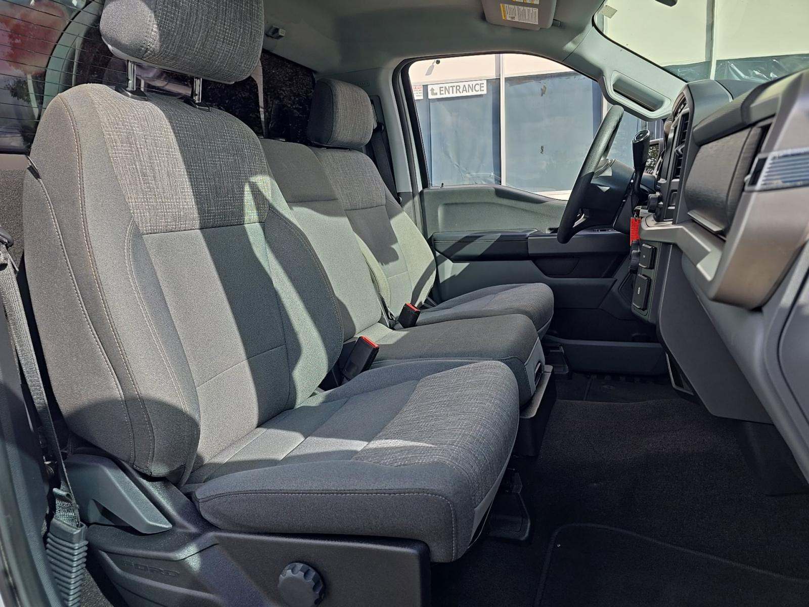 2022 Ford F-150 XLT AWD