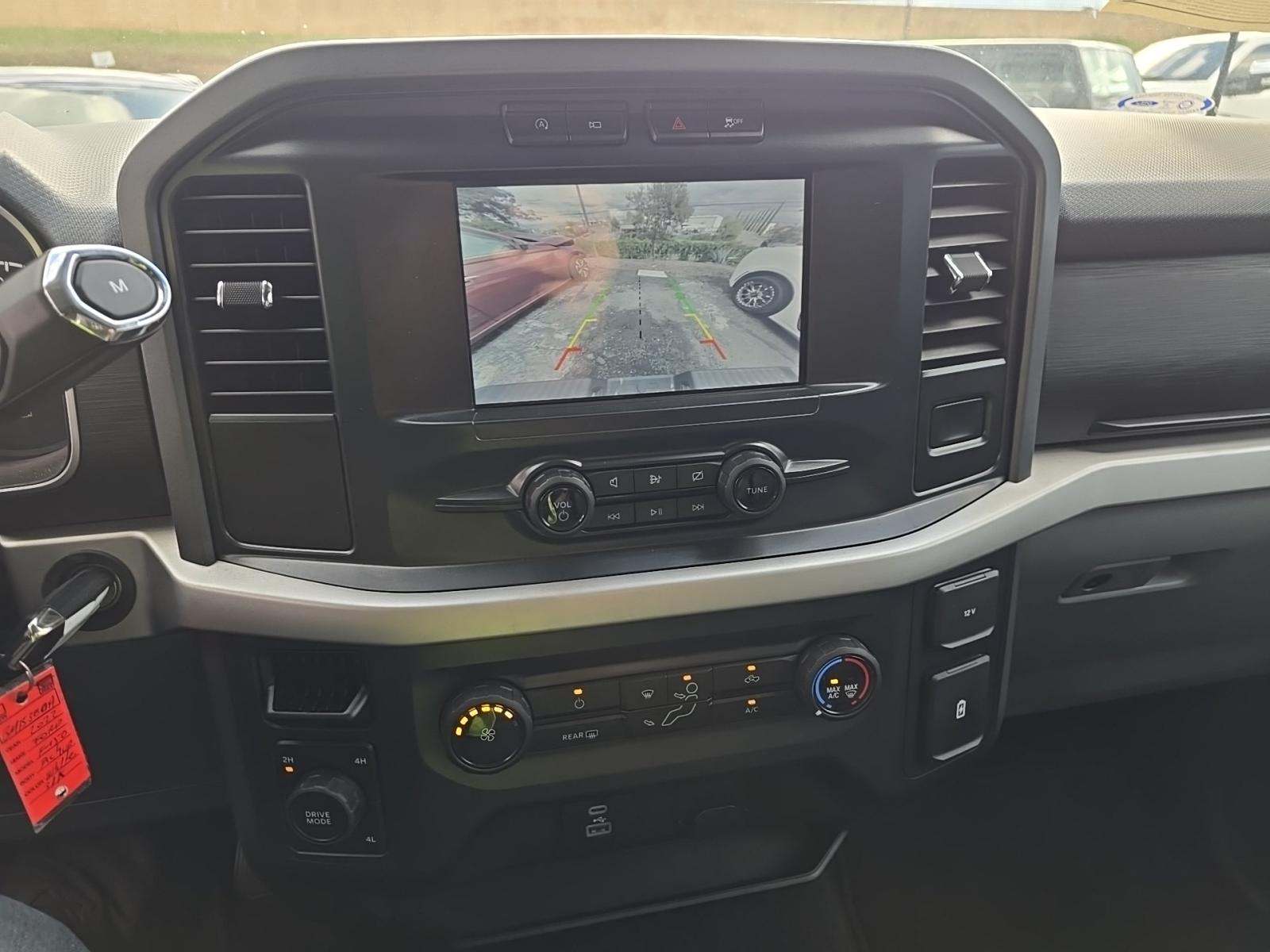 2022 Ford F-150 XLT AWD