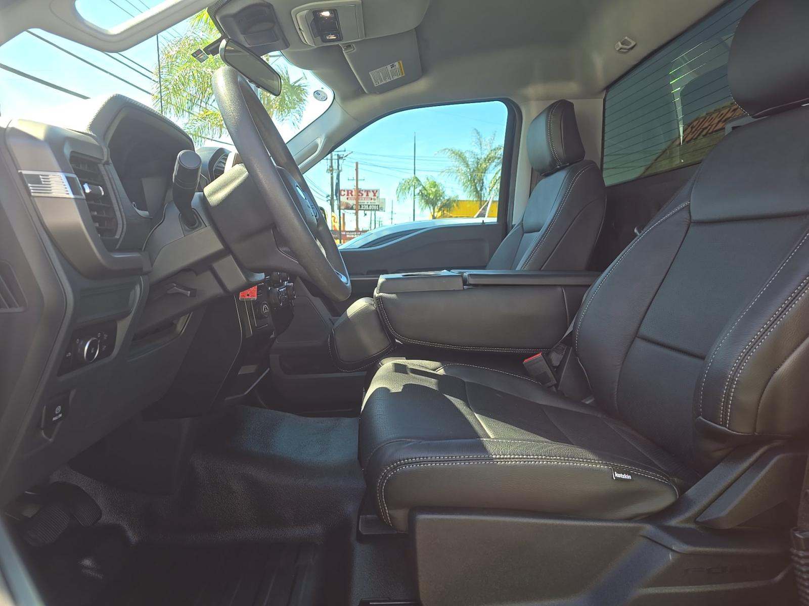 2024 Ford F-150 XL RWD