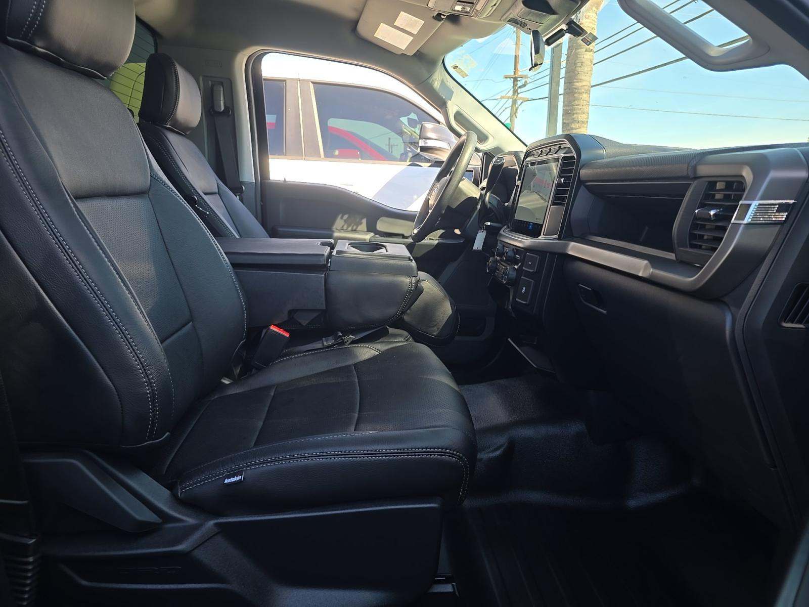 2024 Ford F-150 XL RWD