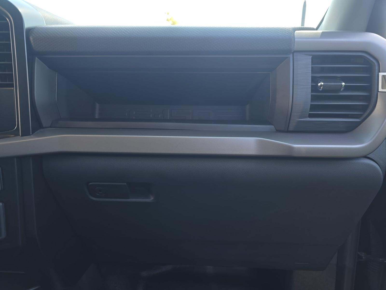 2024 Ford F-150 XL RWD