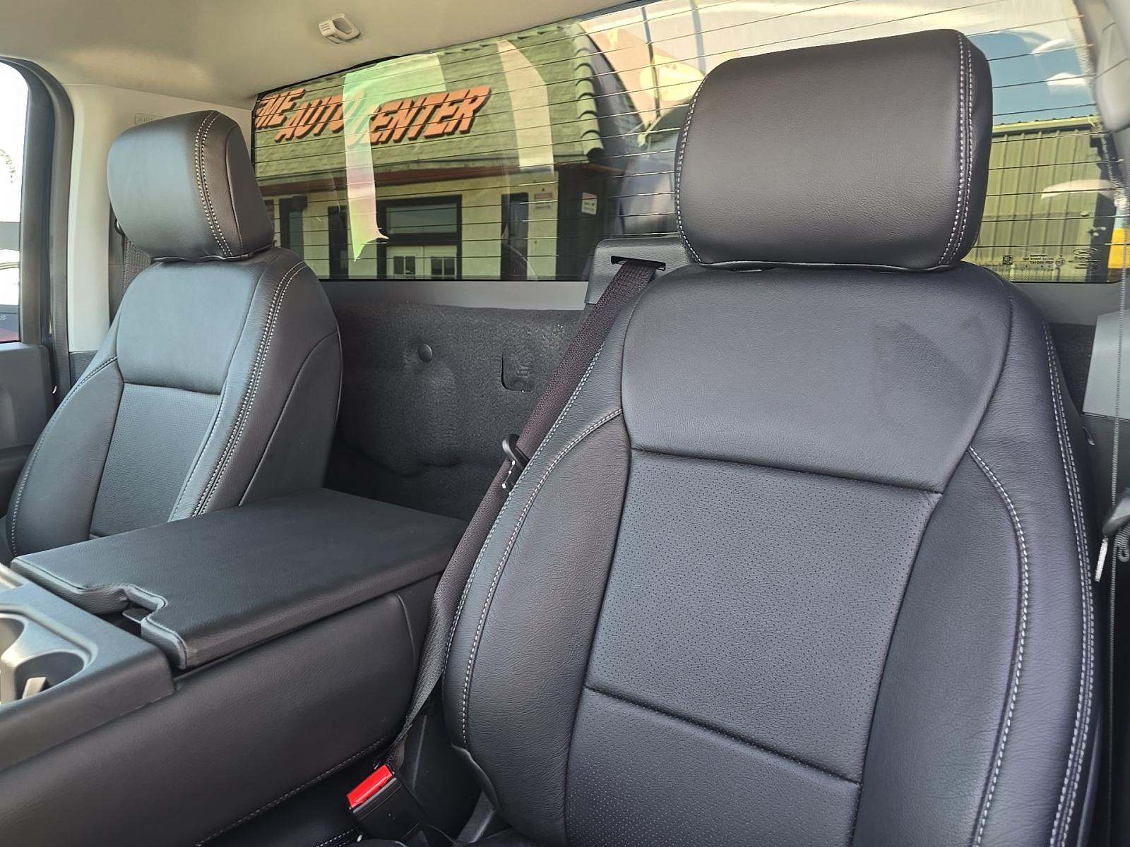 2024 Ford F-150 XL RWD