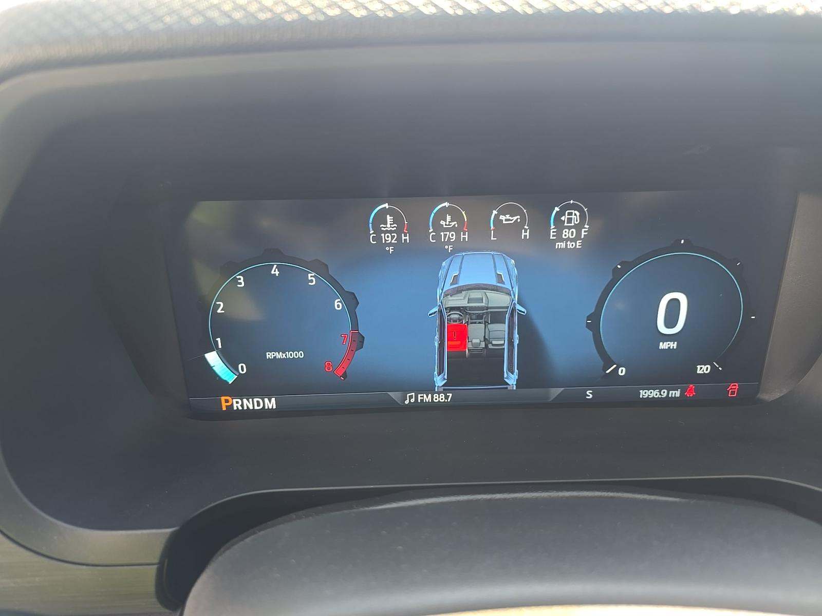 2024 Ford F-150 XL RWD