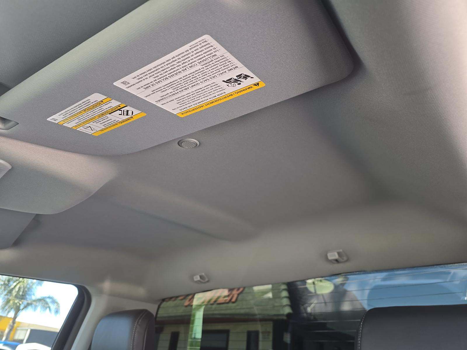 2024 Ford F-150 XL RWD