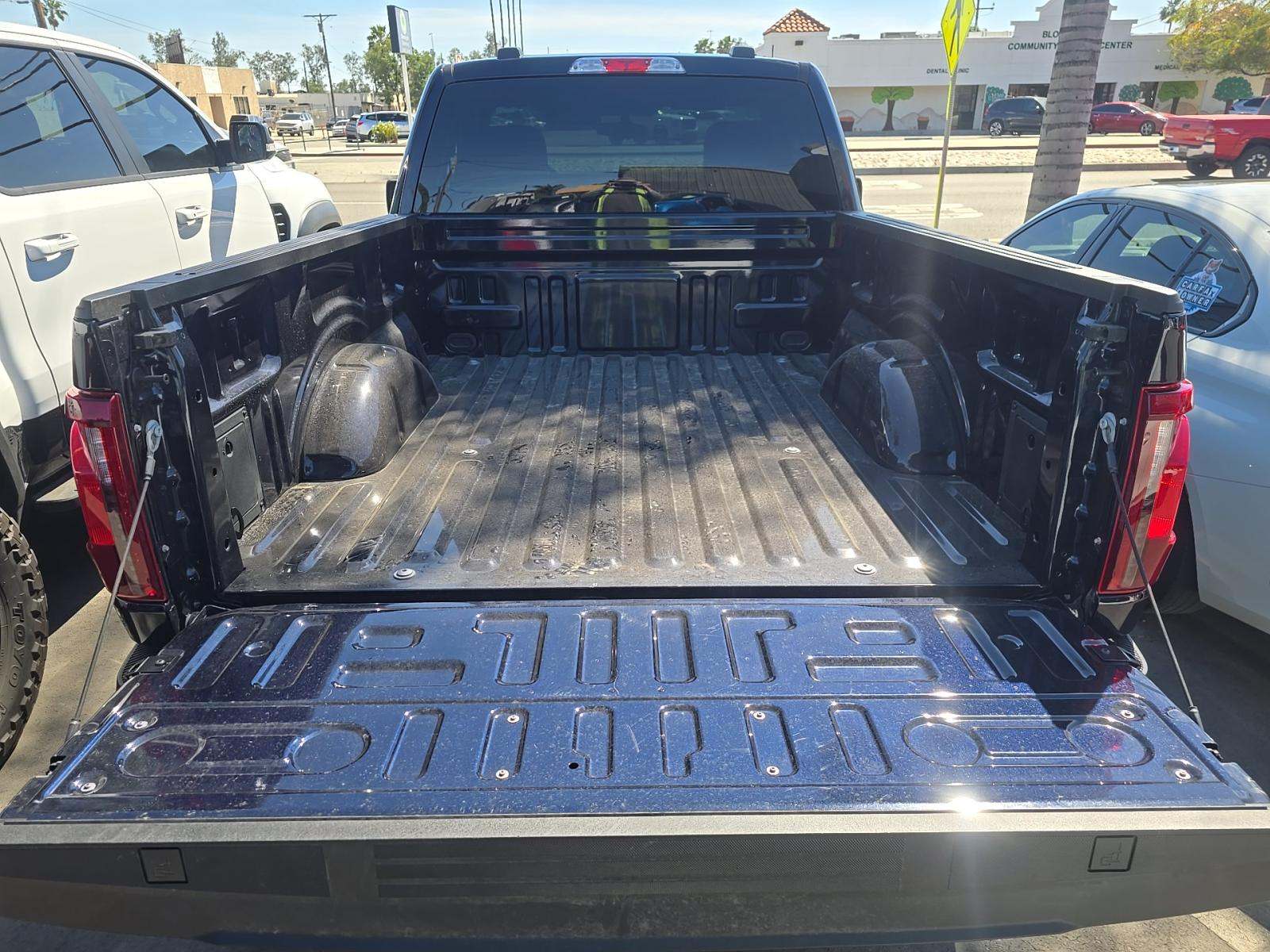 2024 Ford F-150 XL RWD