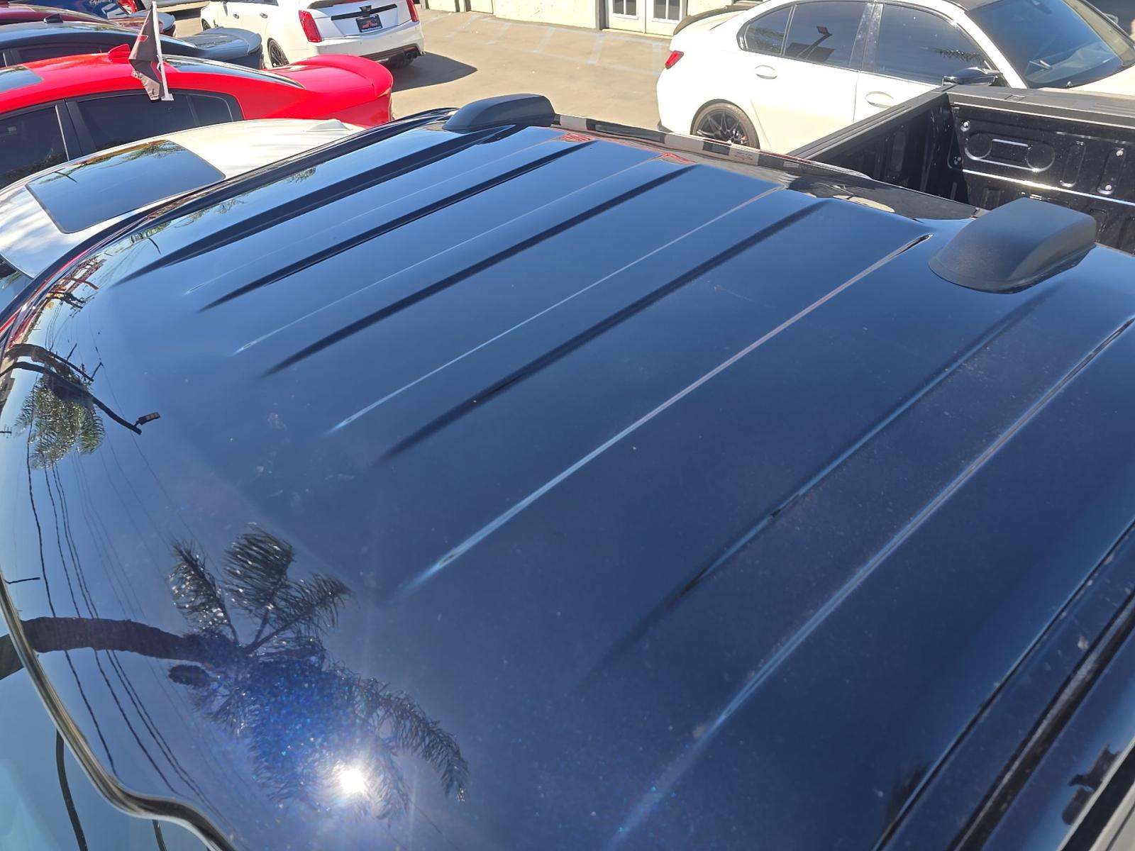 2024 Ford F-150 XL RWD