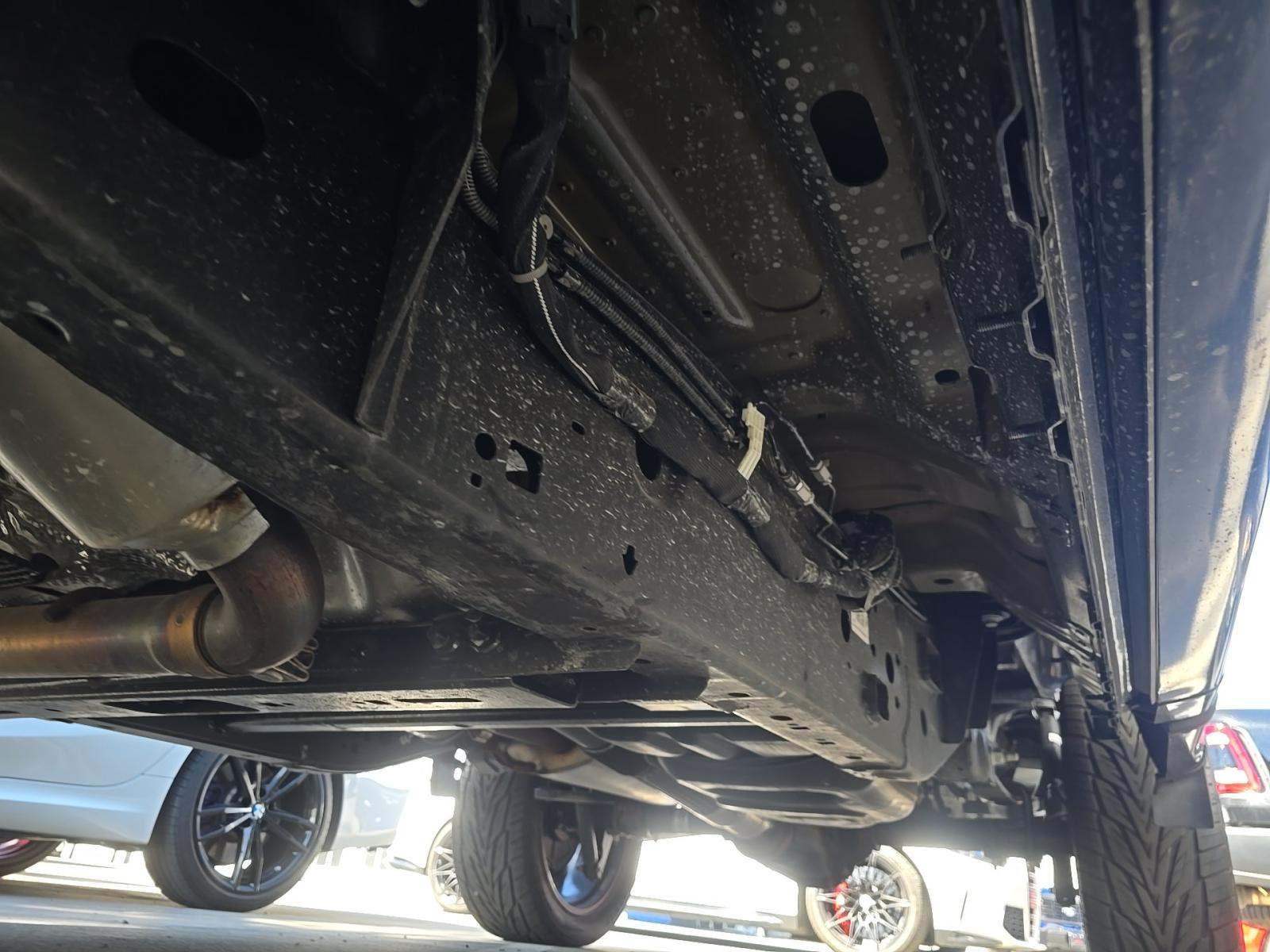 2024 Ford F-150 XL RWD