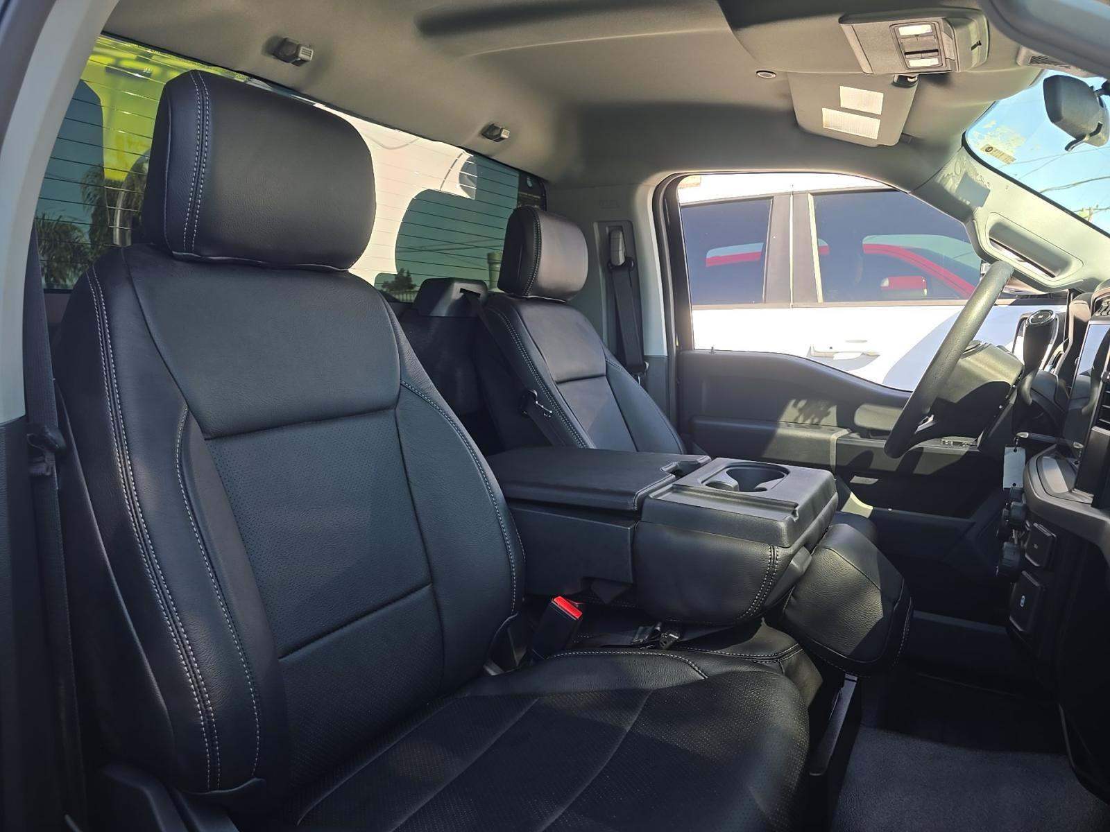 2024 Ford F-150 XL RWD