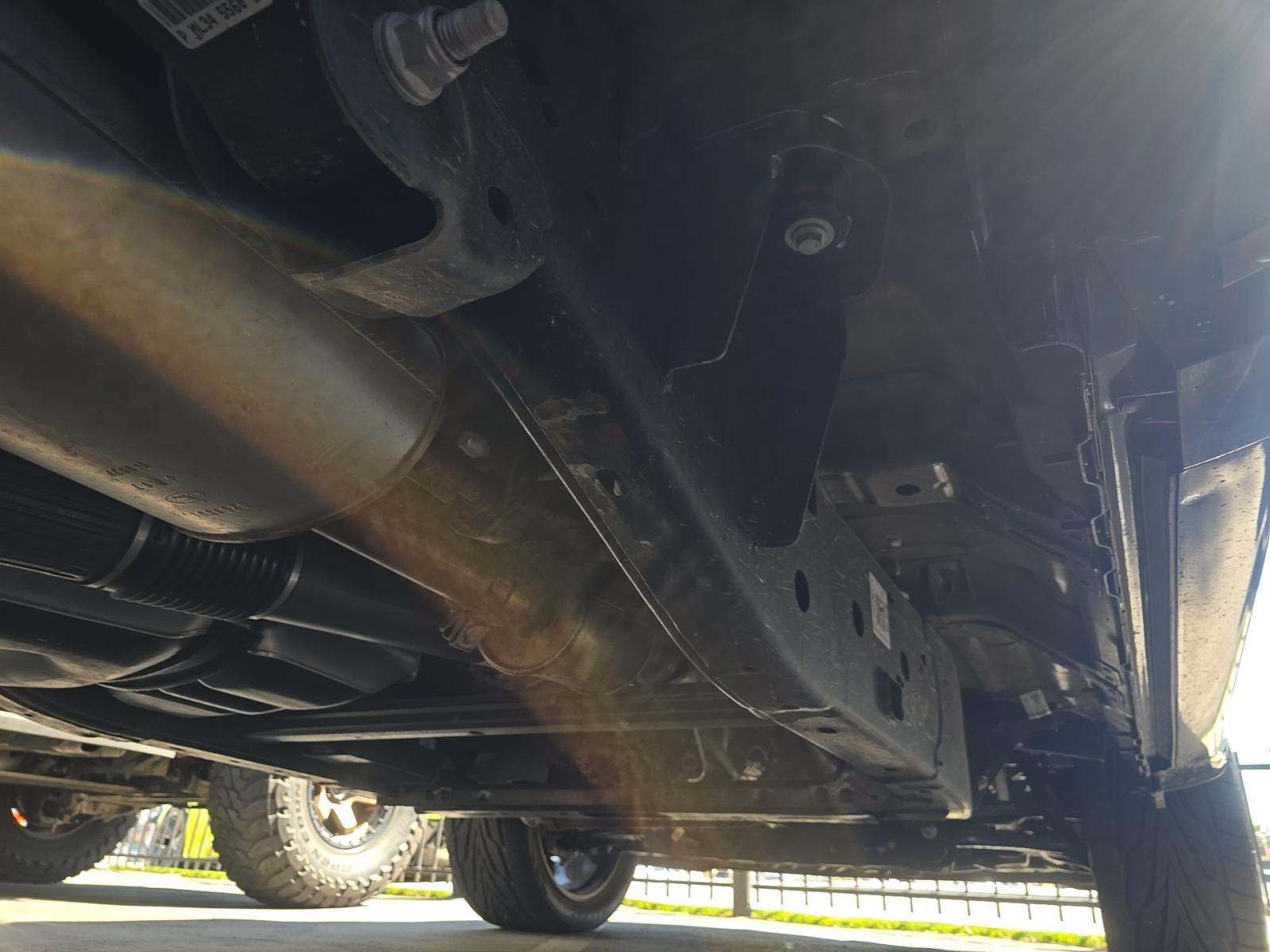 2024 Ford F-150 XL RWD