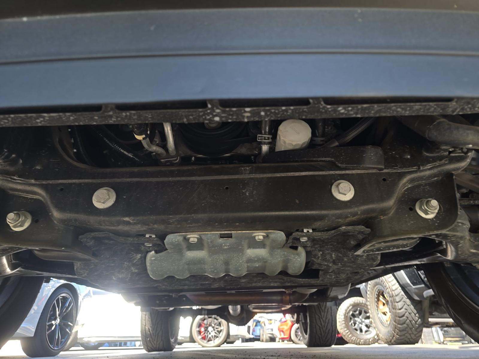 2024 Ford F-150 XL RWD