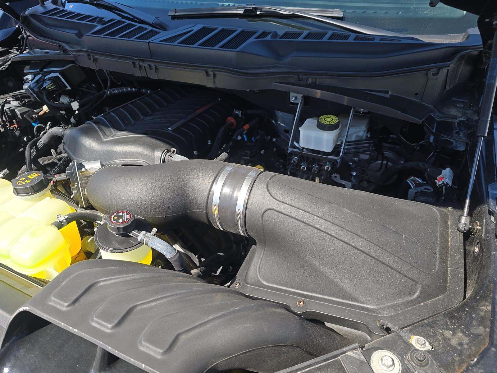 2024 Ford F-150 XL RWD