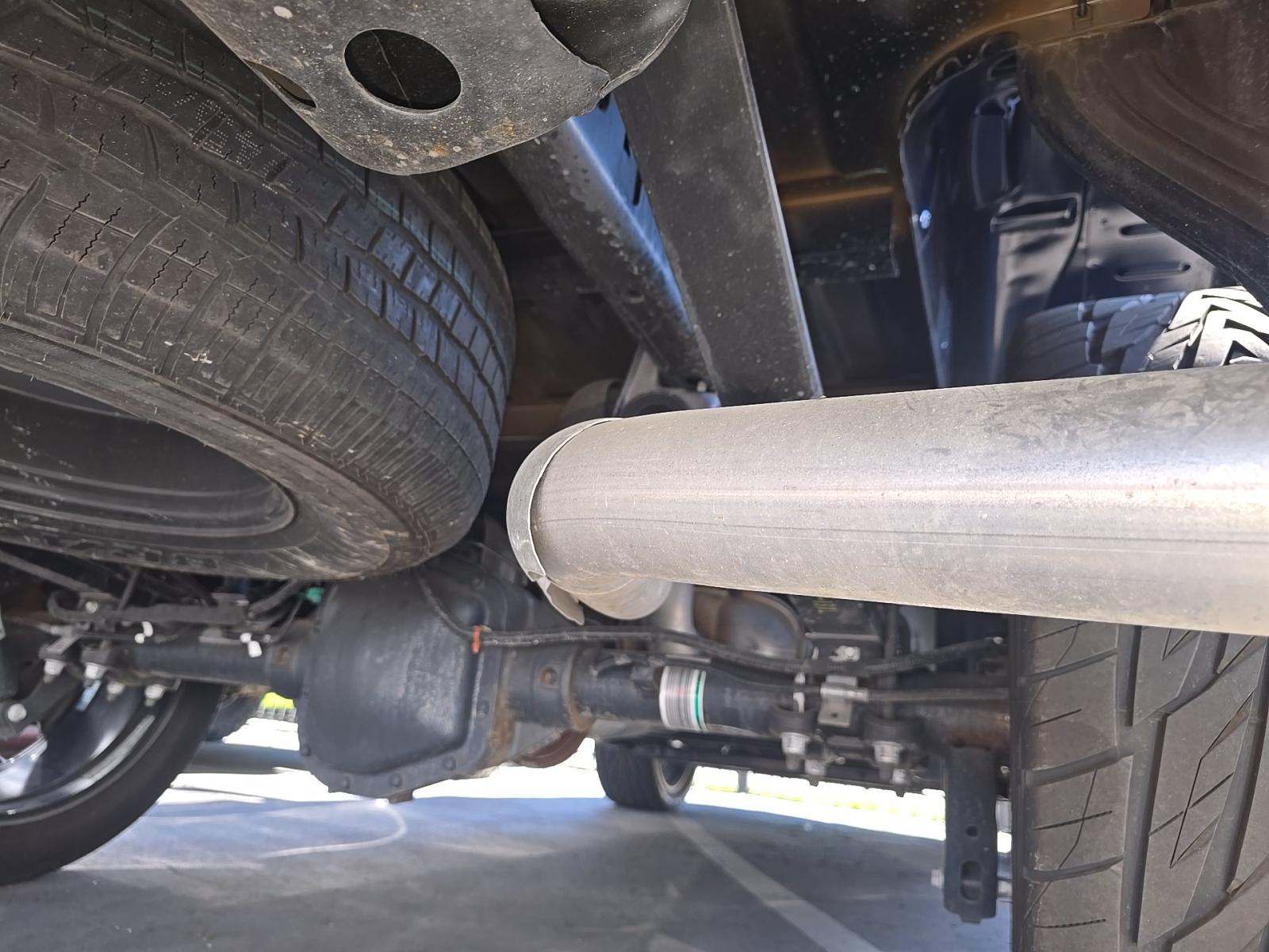 2024 Ford F-150 XL RWD