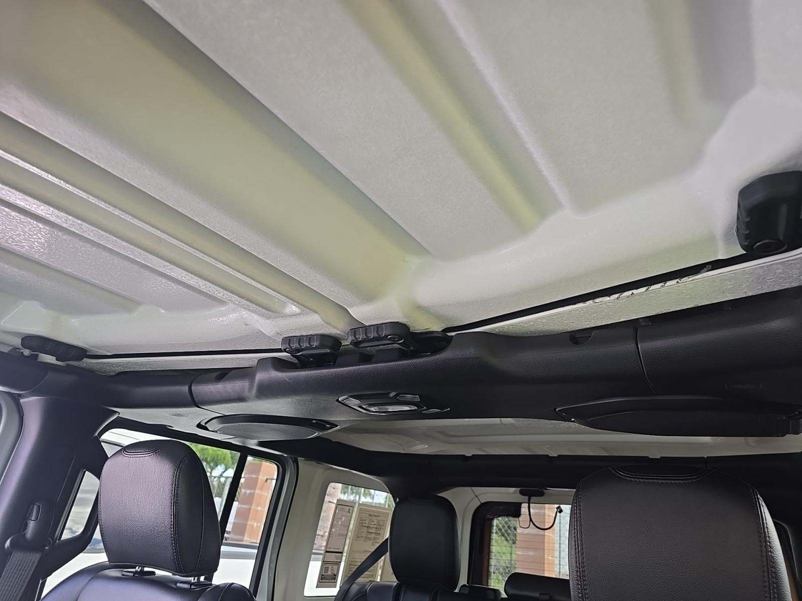 2022 Jeep Wrangler Unlimited 4xe Sahara High Altitude AWD