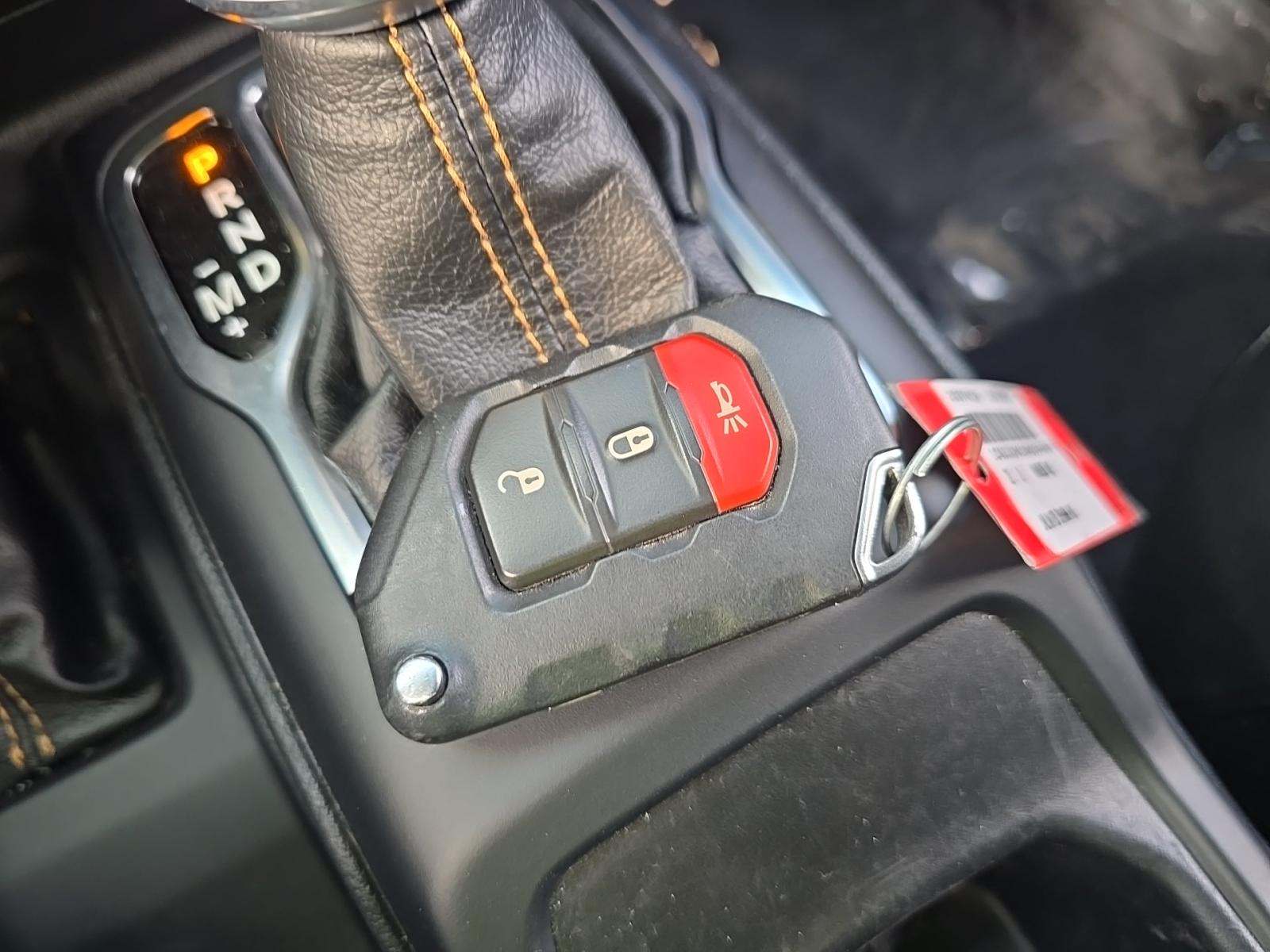 2022 Jeep Wrangler Unlimited 4xe Sahara High Altitude AWD