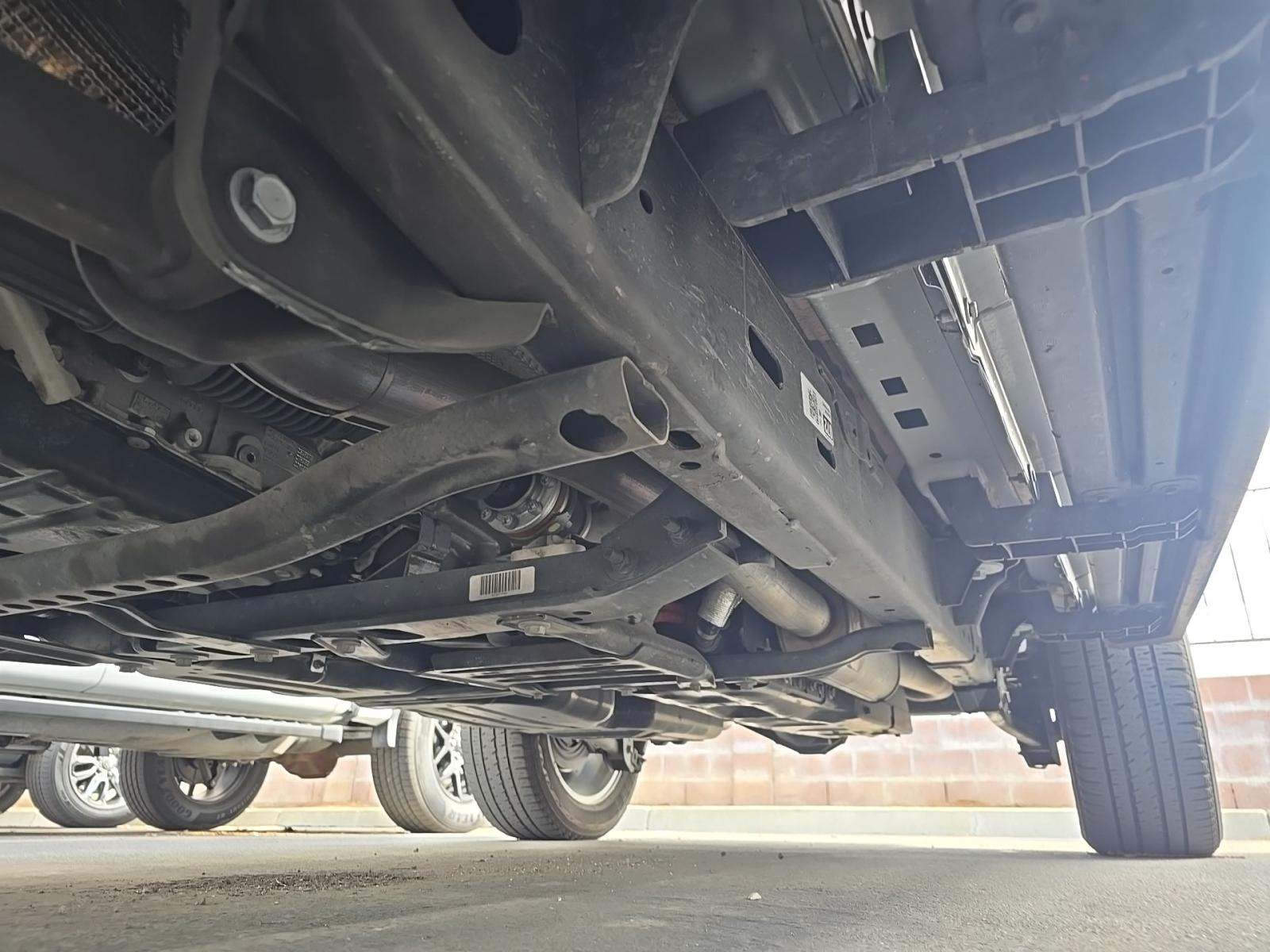 2022 Jeep Wrangler Unlimited 4xe Sahara High Altitude AWD