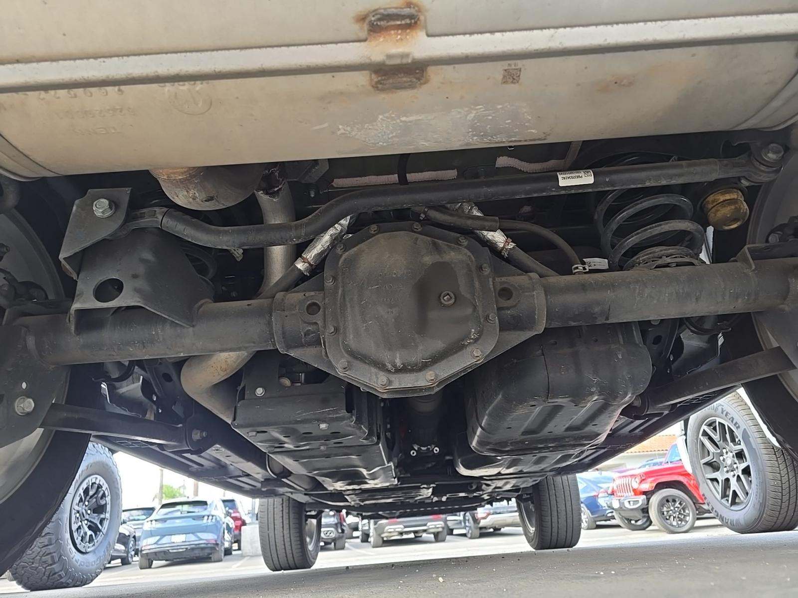 2022 Jeep Wrangler Unlimited 4xe Sahara High Altitude AWD