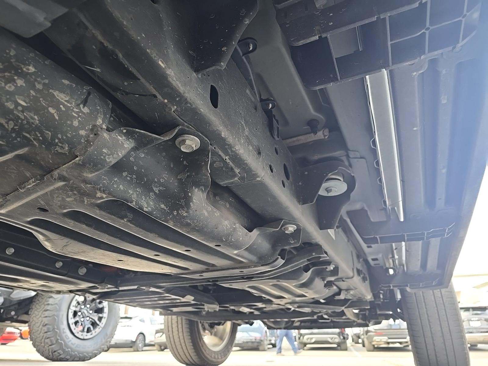 2022 Jeep Wrangler Unlimited 4xe Sahara High Altitude AWD