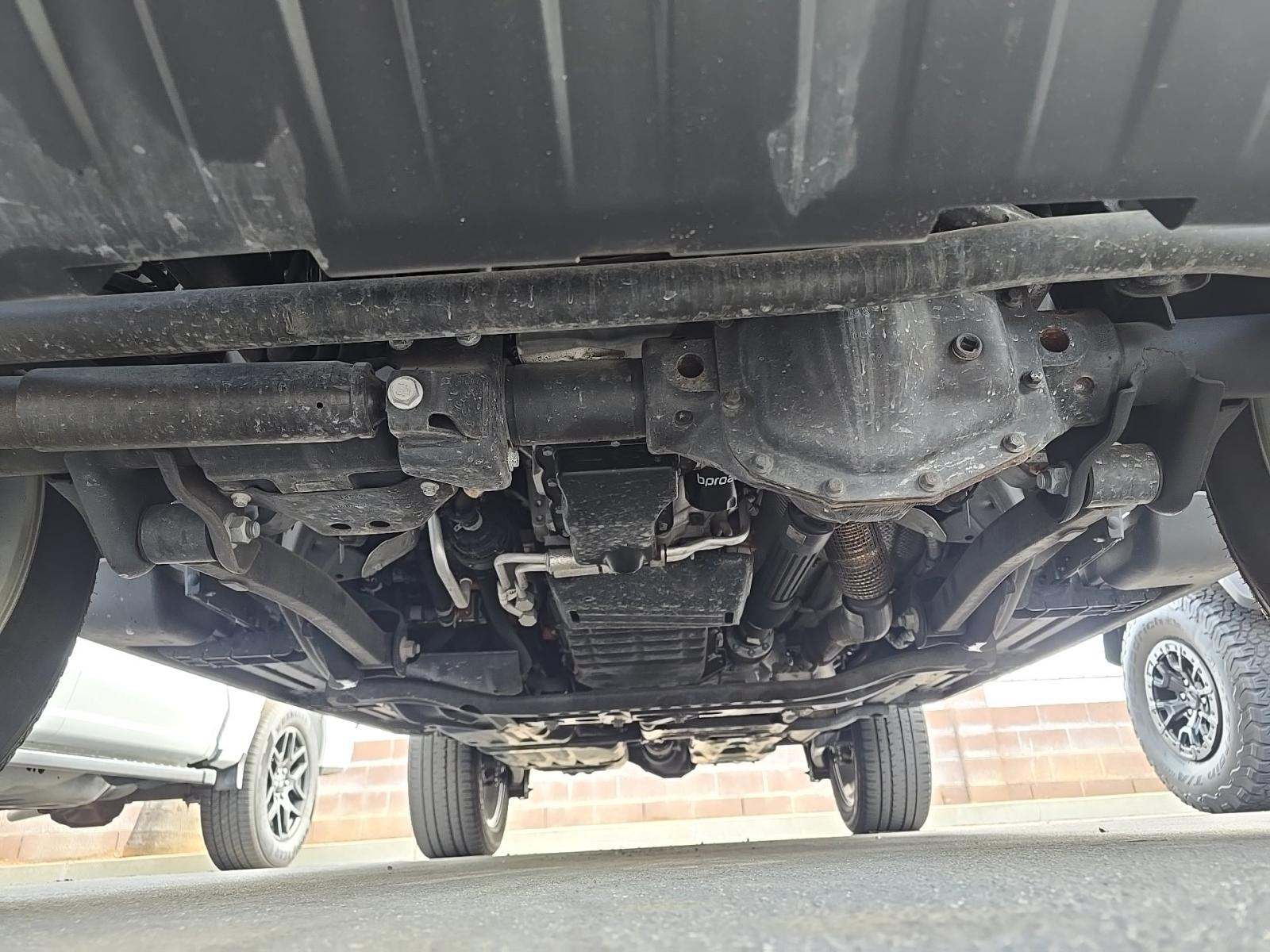 2022 Jeep Wrangler Unlimited 4xe Sahara High Altitude AWD