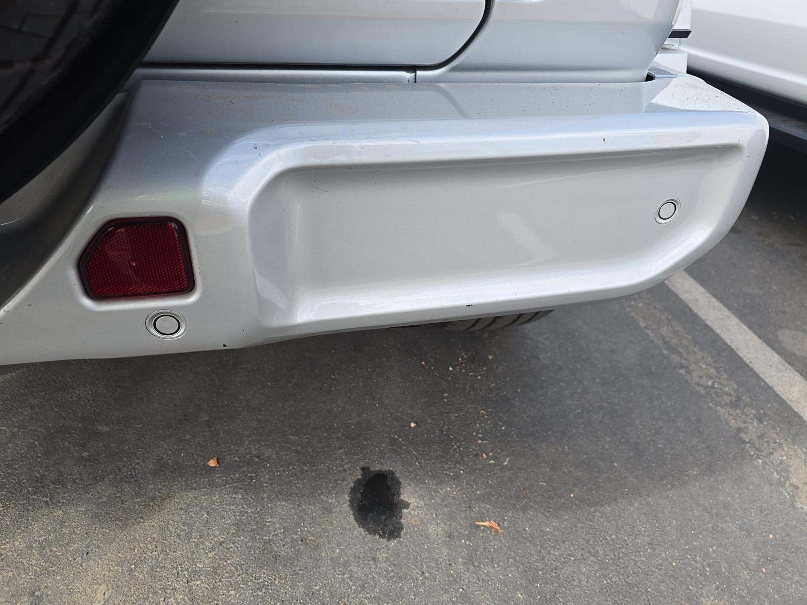 2022 Jeep Wrangler Unlimited 4xe Sahara High Altitude AWD