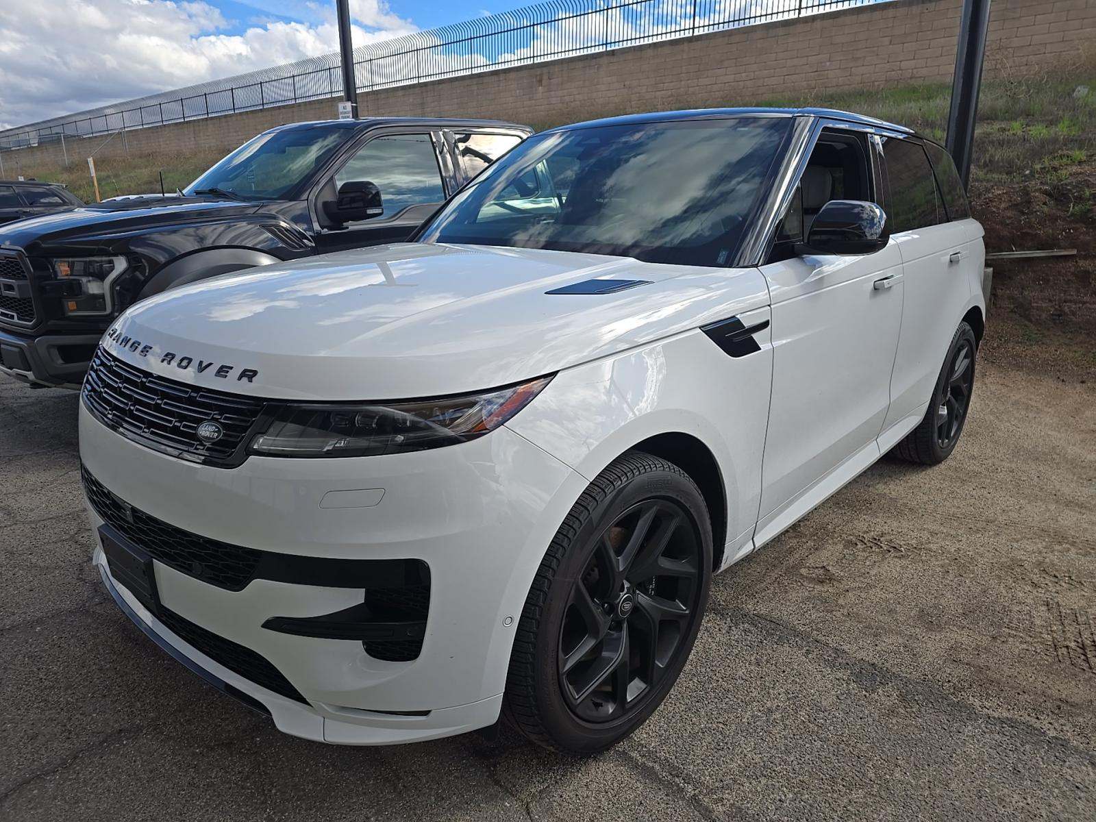 2024 Land Rover Range Rover Sport Dynamic SE AWD