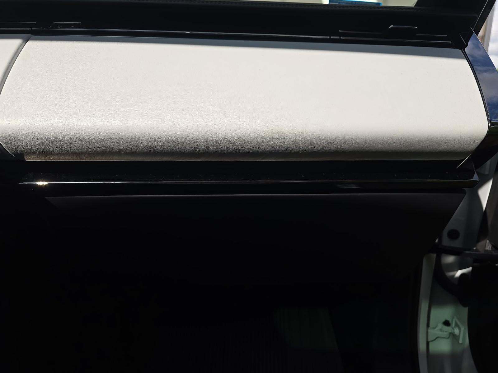 2024 Land Rover Range Rover Sport Dynamic SE AWD