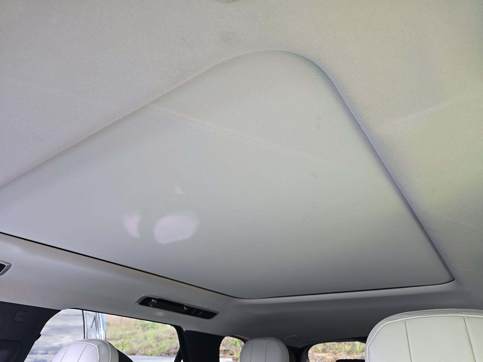 2024 Land Rover Range Rover Sport Dynamic SE AWD