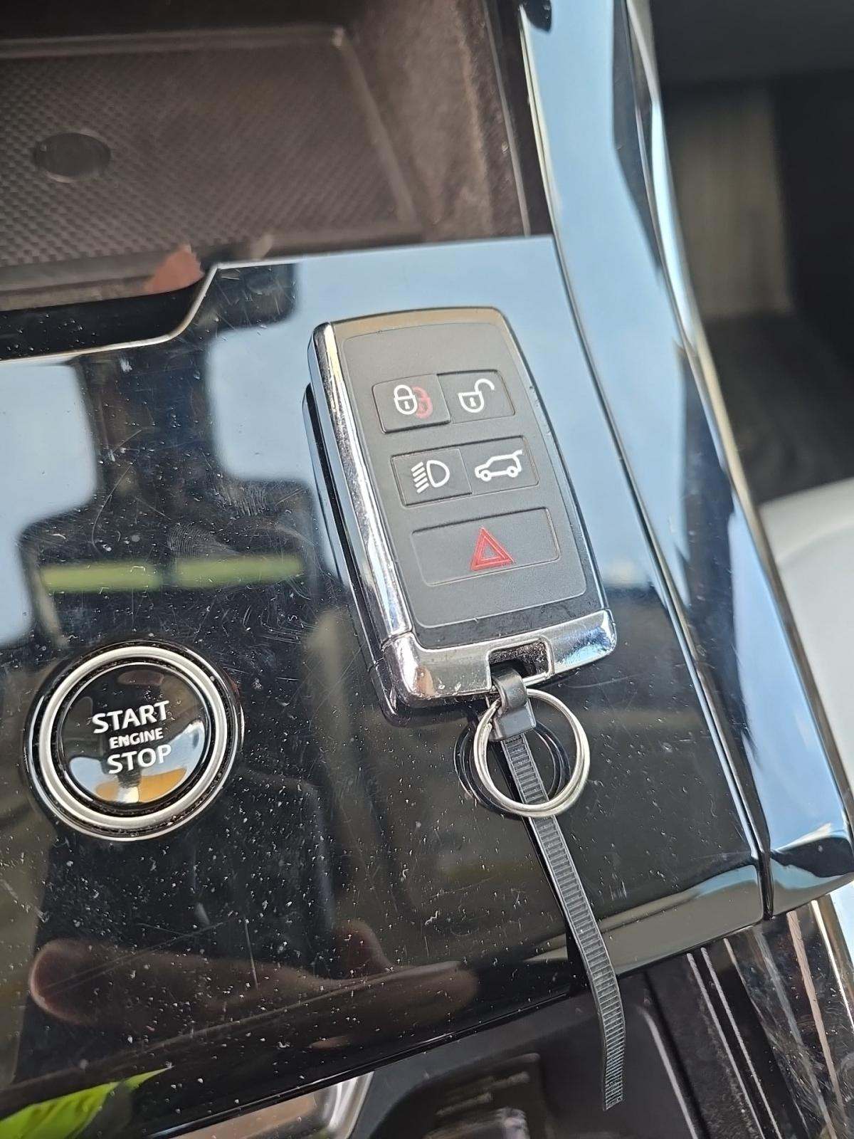 2024 Land Rover Range Rover Sport Dynamic SE AWD