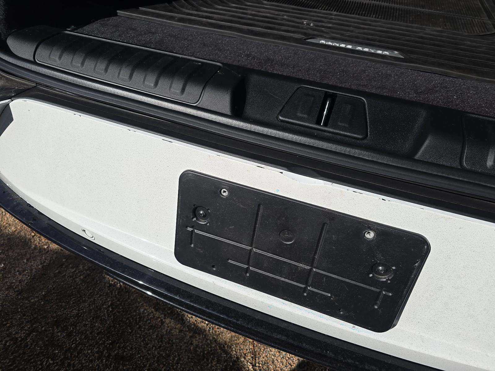 2024 Land Rover Range Rover Sport Dynamic SE AWD