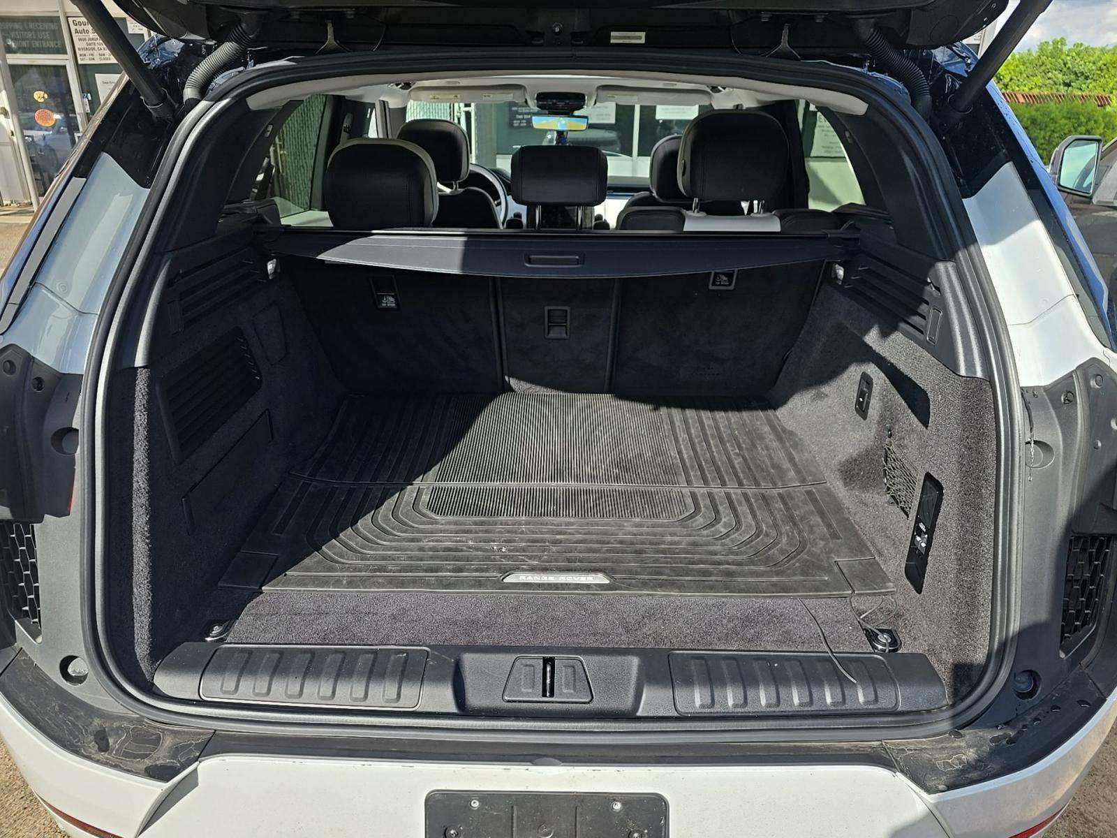 2024 Land Rover Range Rover Sport Dynamic SE AWD